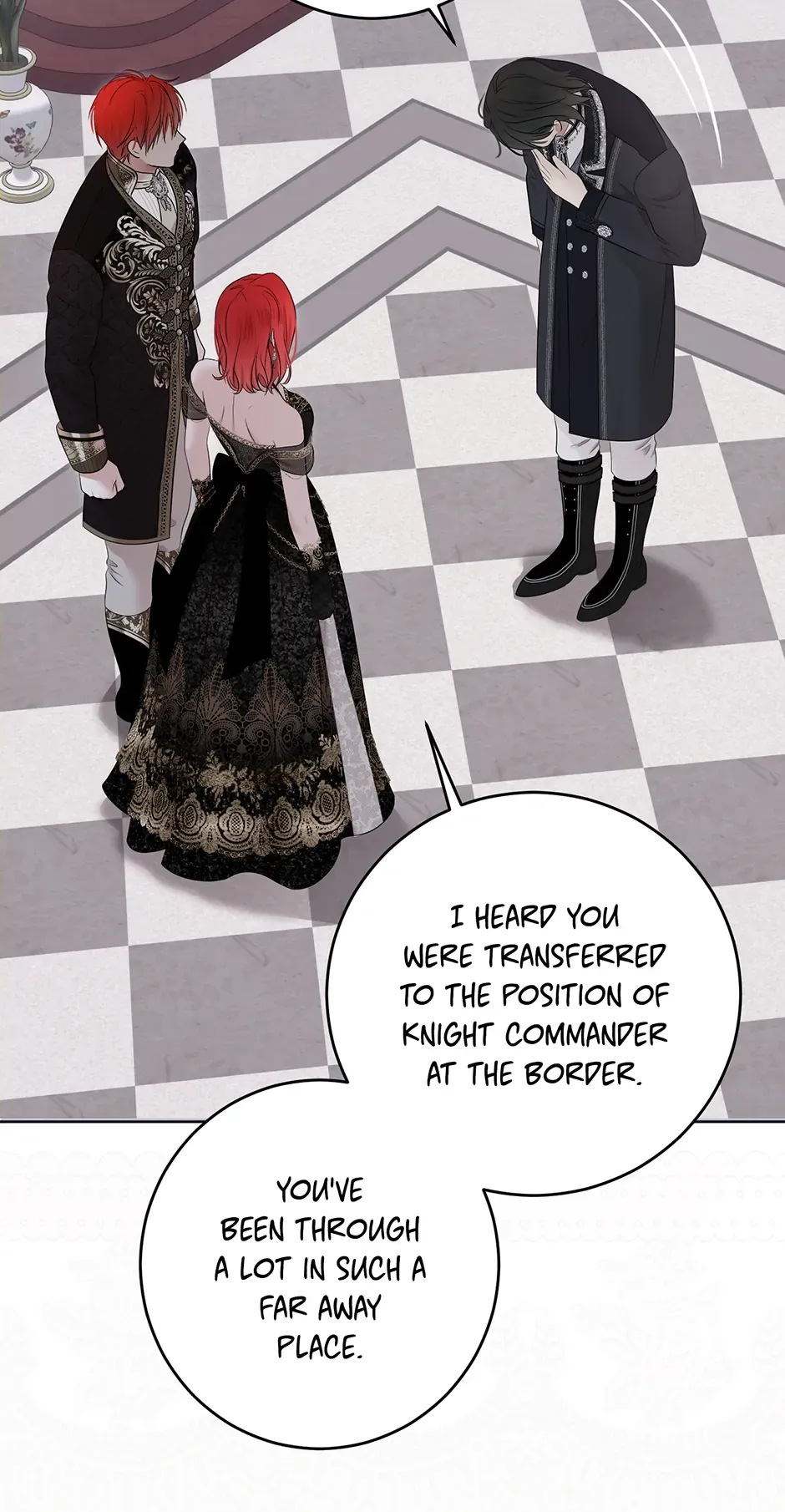 It Looks Like I’ve Fallen into the World of a Reverse Harem Game Chapter 143 Online - página 9