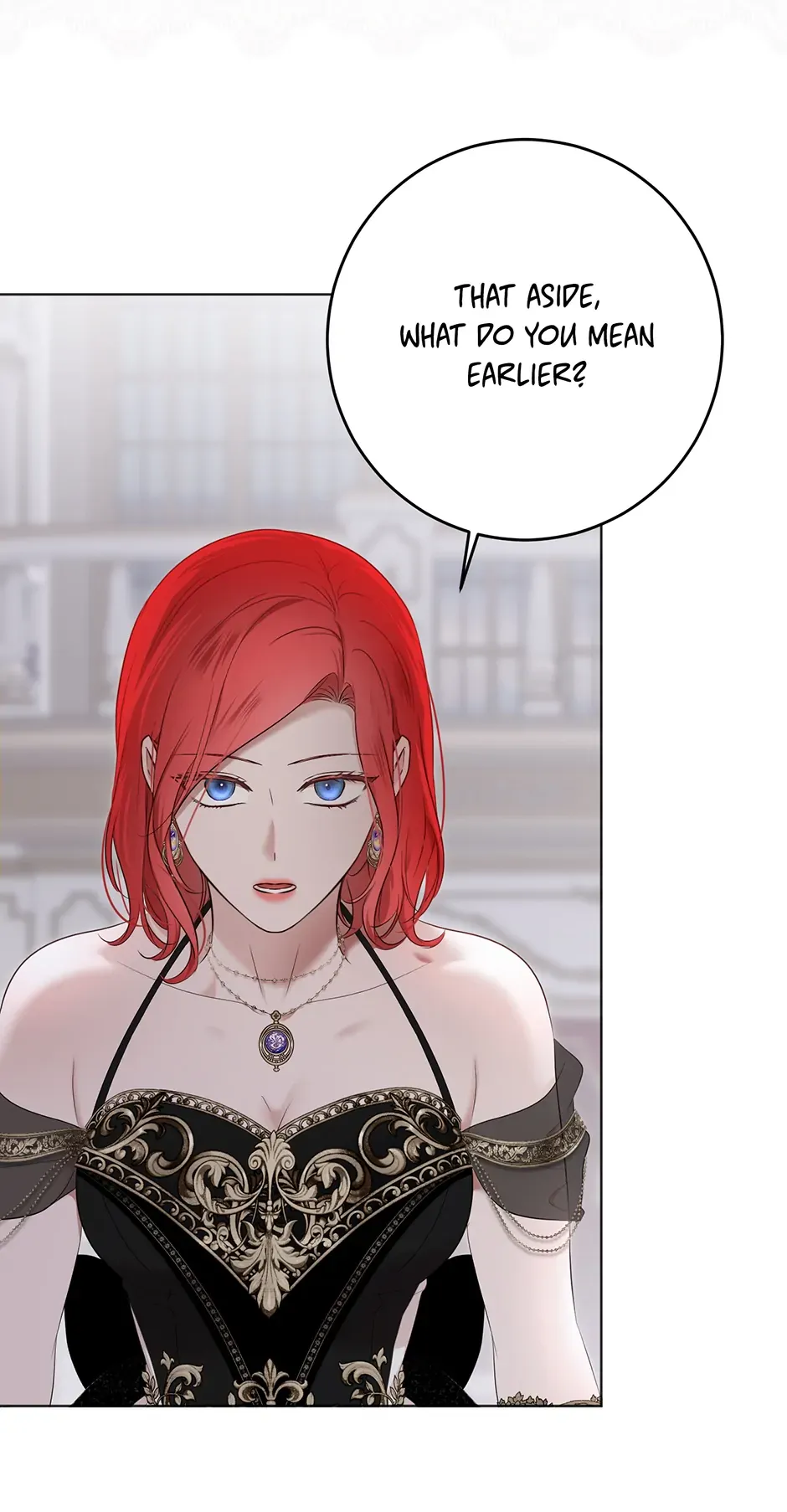 It Looks Like I’ve Fallen into the World of a Reverse Harem Game Chapter 143 Online - página 10