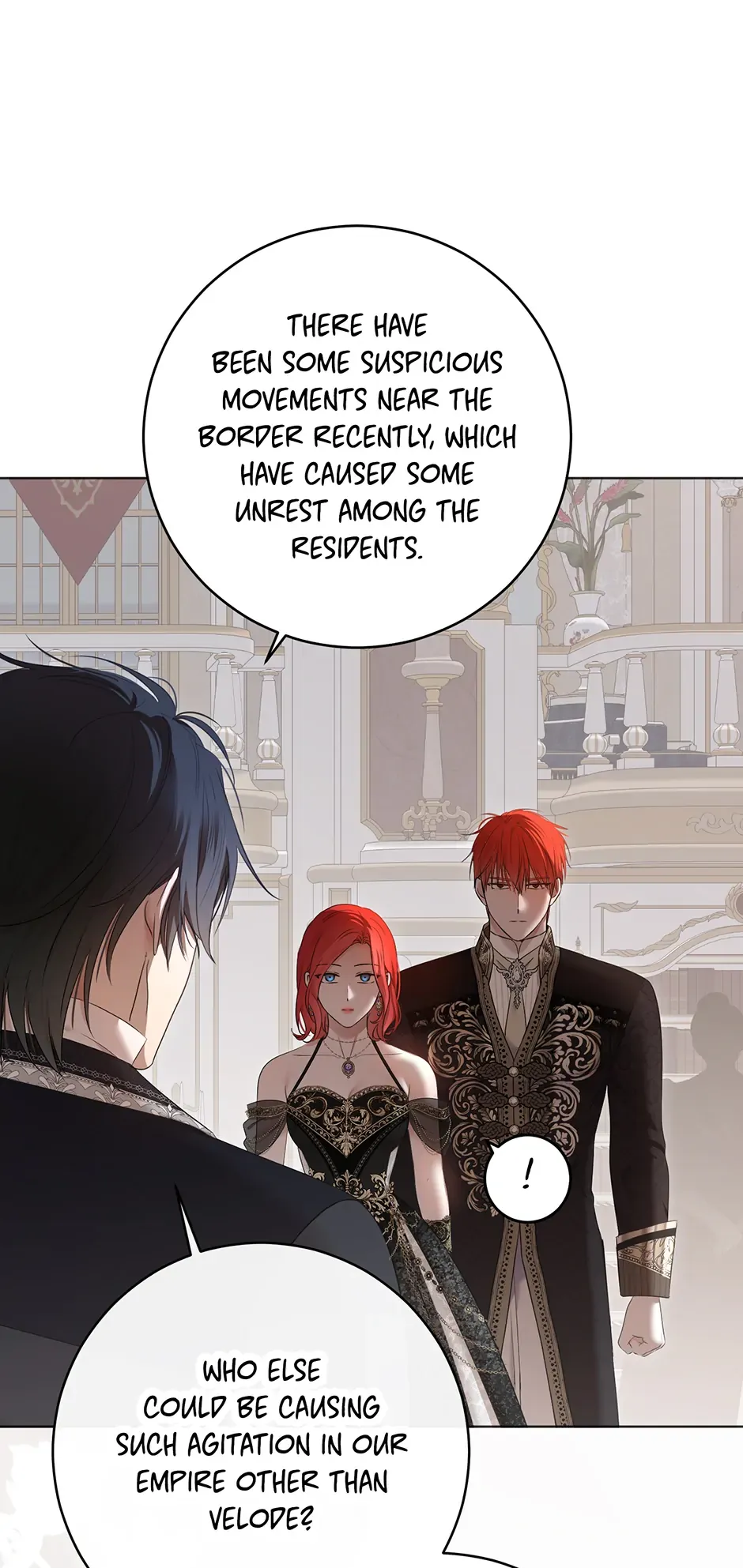 It Looks Like I’ve Fallen into the World of a Reverse Harem Game Chapter 143 Online - página 11