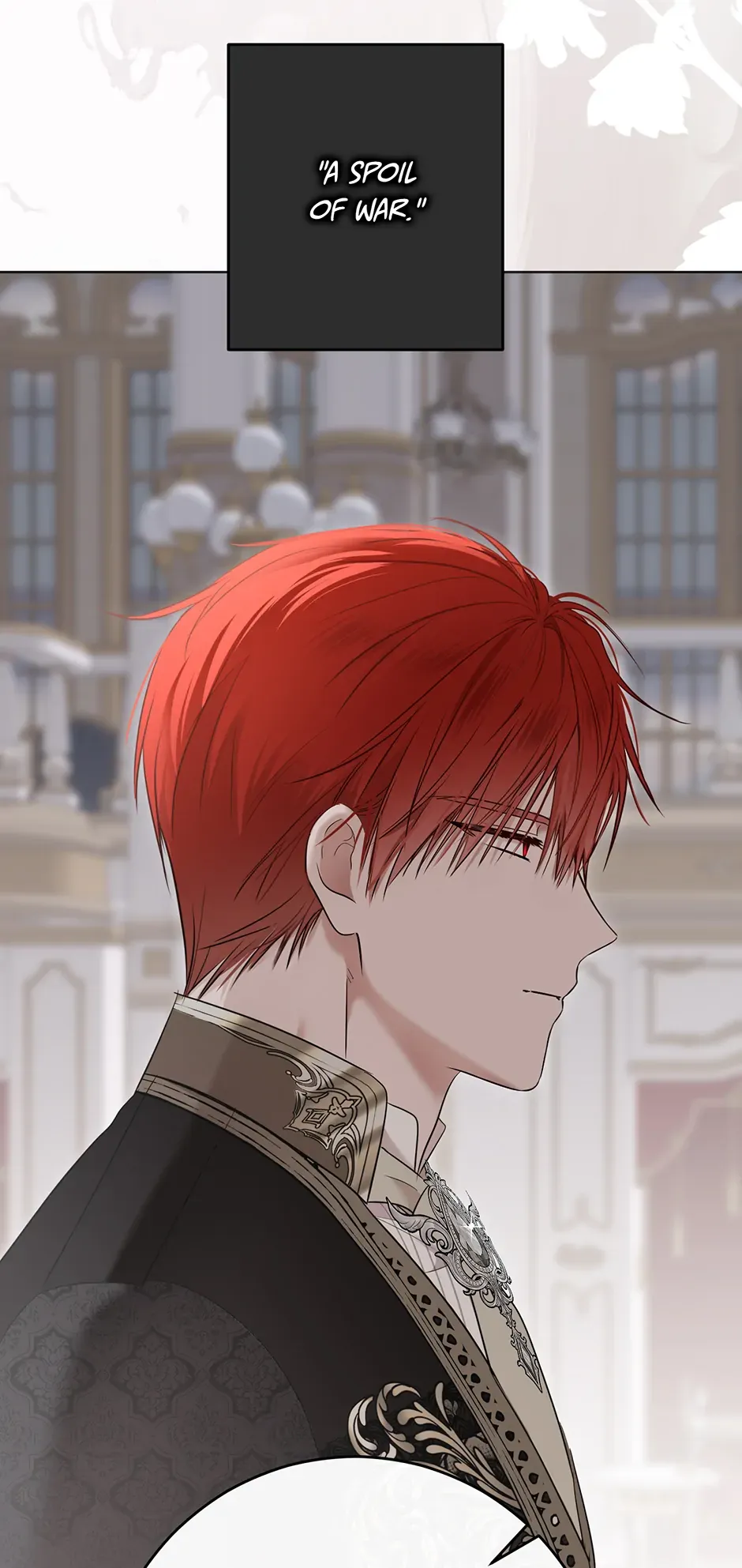 It Looks Like I’ve Fallen into the World of a Reverse Harem Game Chapter 143 Online - página 13
