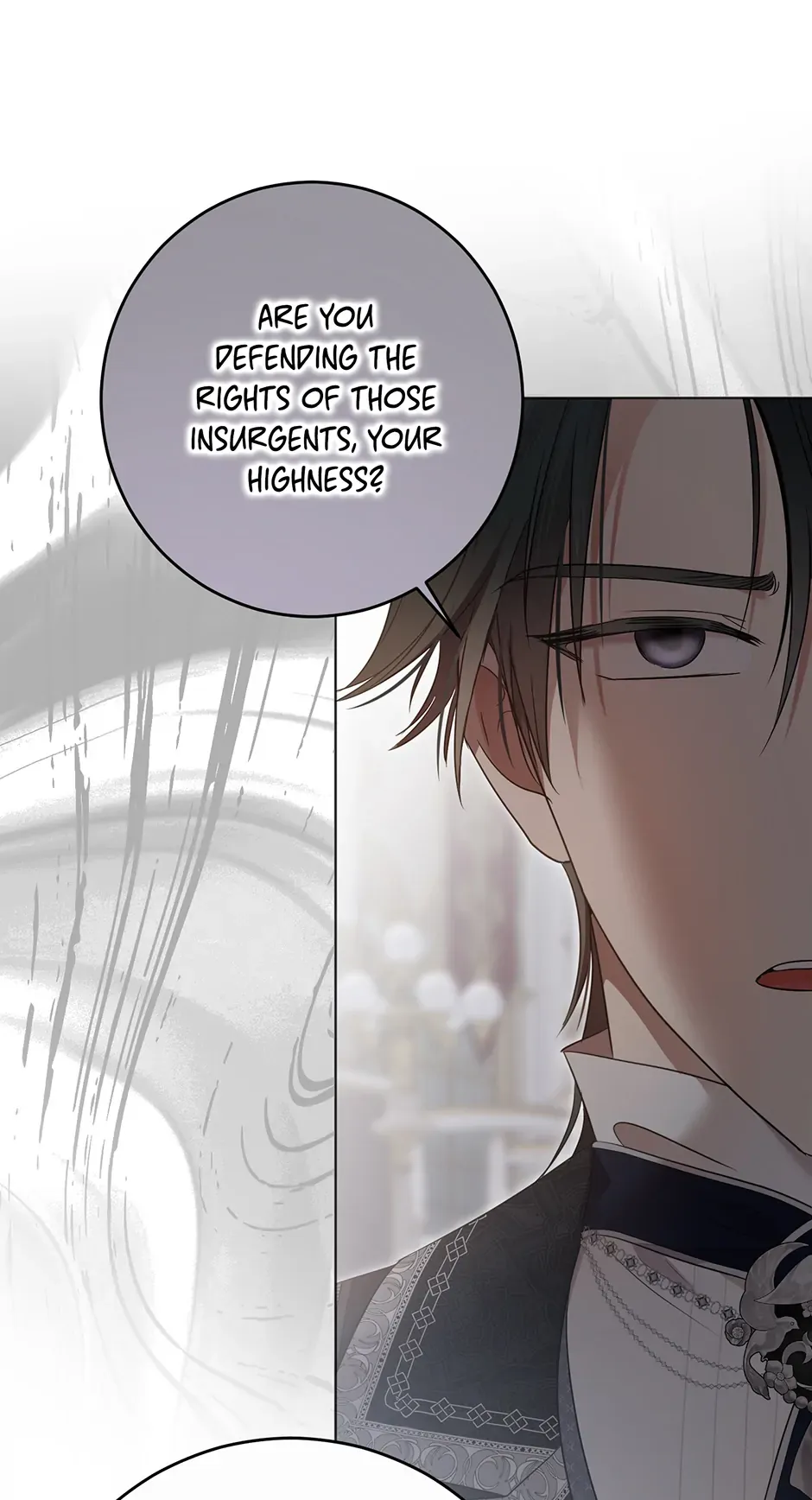 It Looks Like I’ve Fallen into the World of a Reverse Harem Game Chapter 143 Online - página 16