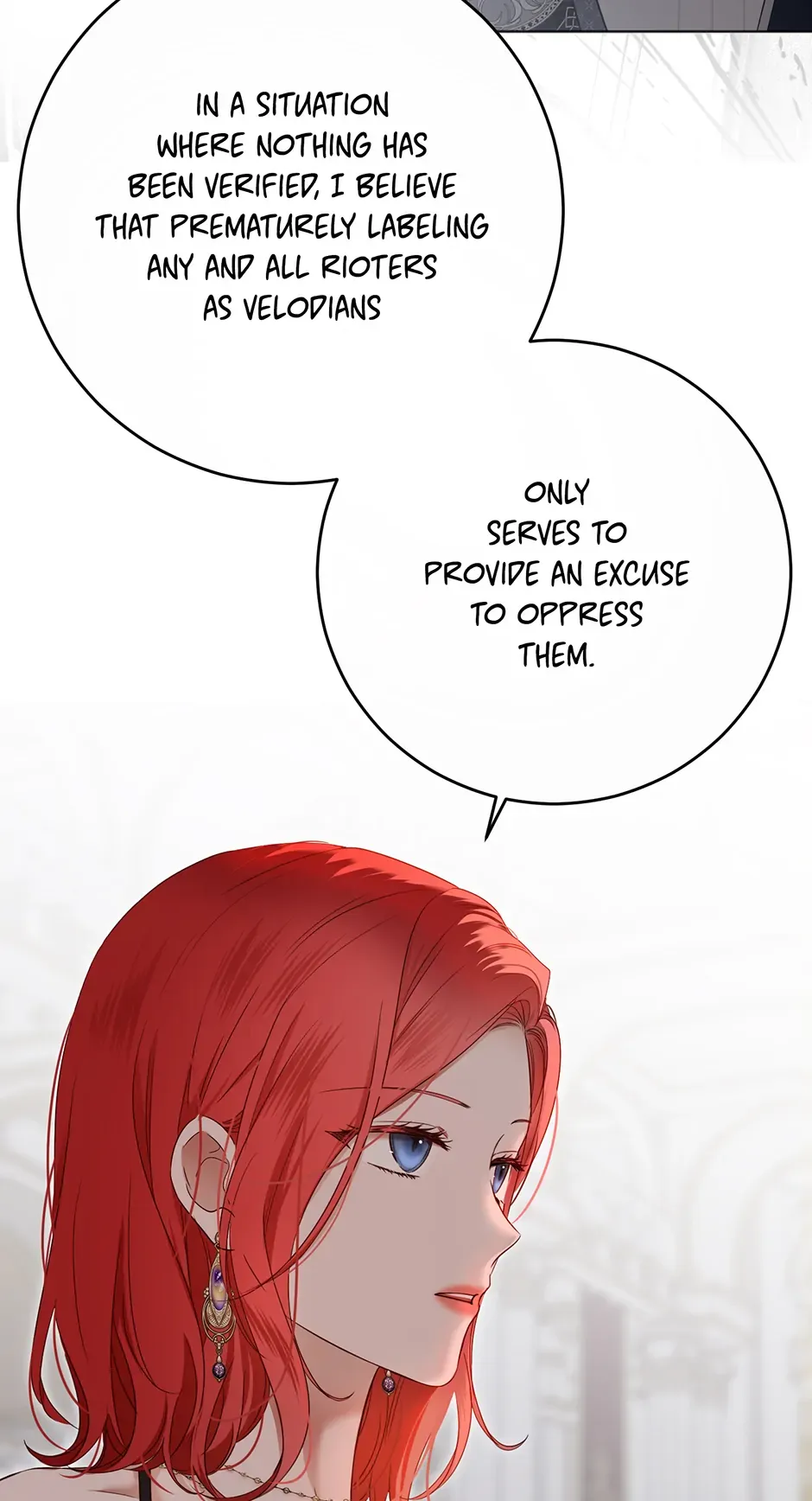 It Looks Like I’ve Fallen into the World of a Reverse Harem Game Chapter 143 Online - página 17