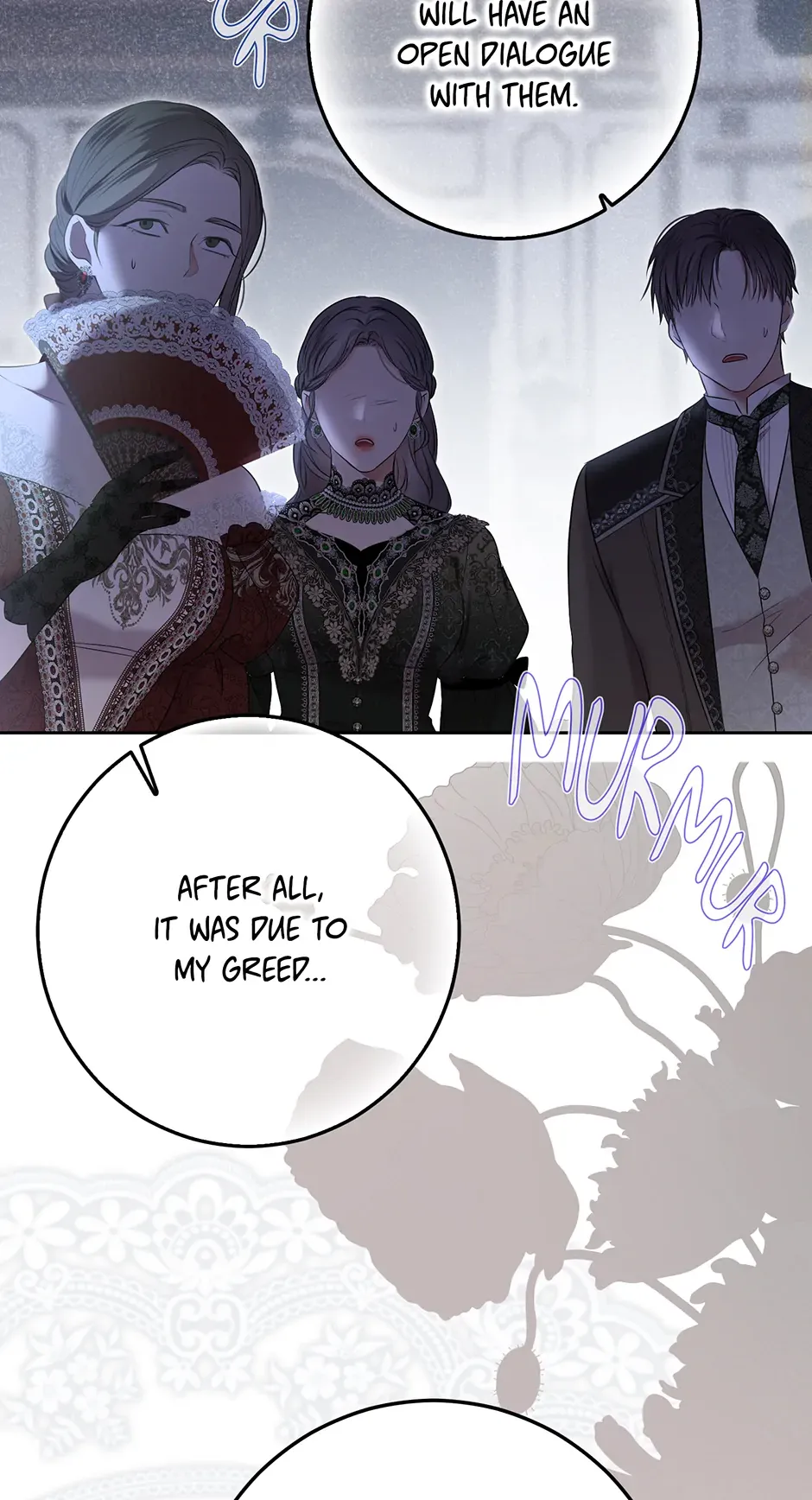 It Looks Like I’ve Fallen into the World of a Reverse Harem Game Chapter 143 Online - página 19