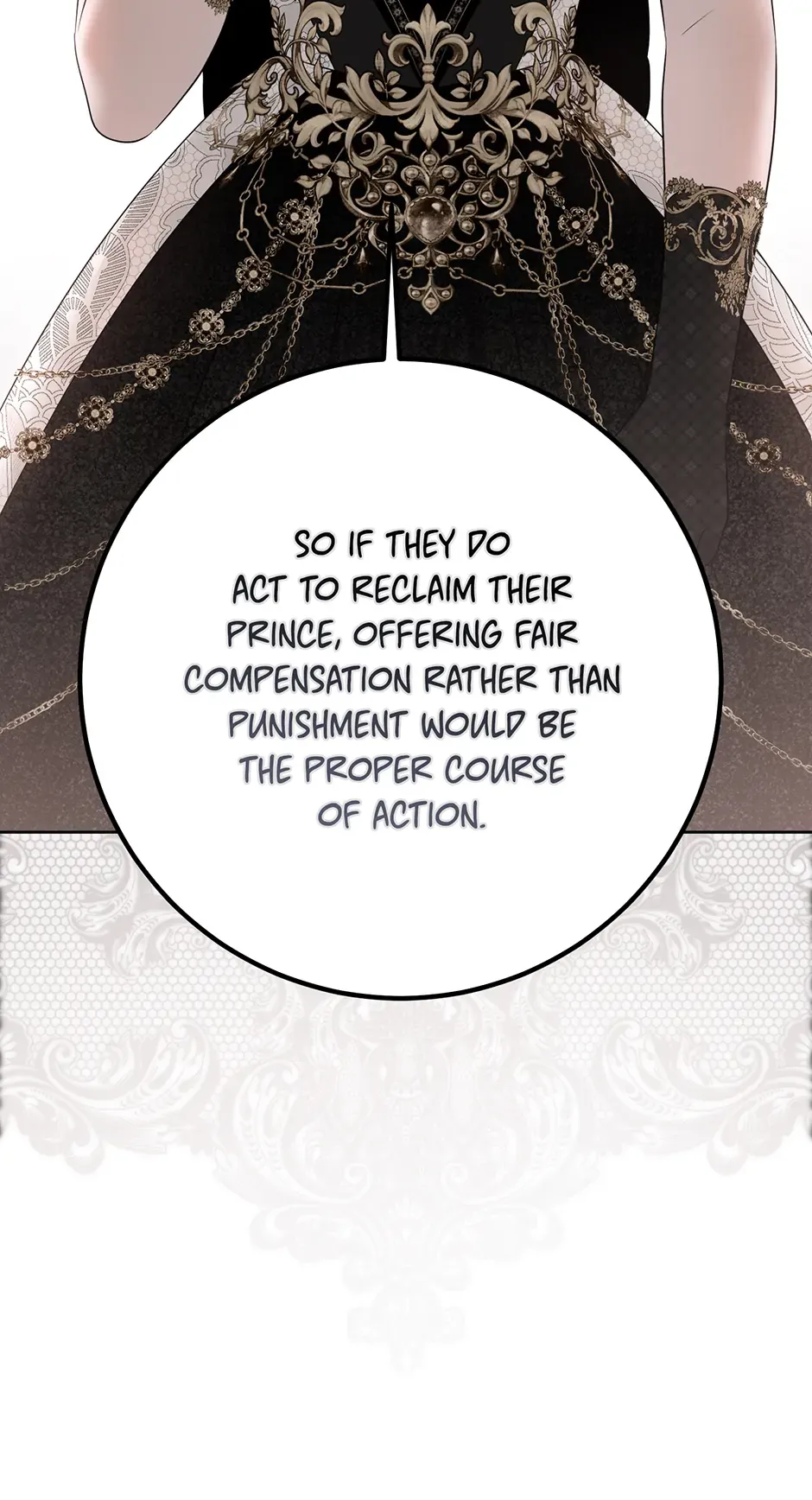 It Looks Like I’ve Fallen into the World of a Reverse Harem Game Chapter 143 Online - página 21