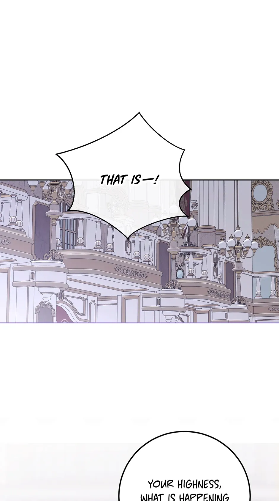 It Looks Like I’ve Fallen into the World of a Reverse Harem Game Chapter 143 Online - página 23