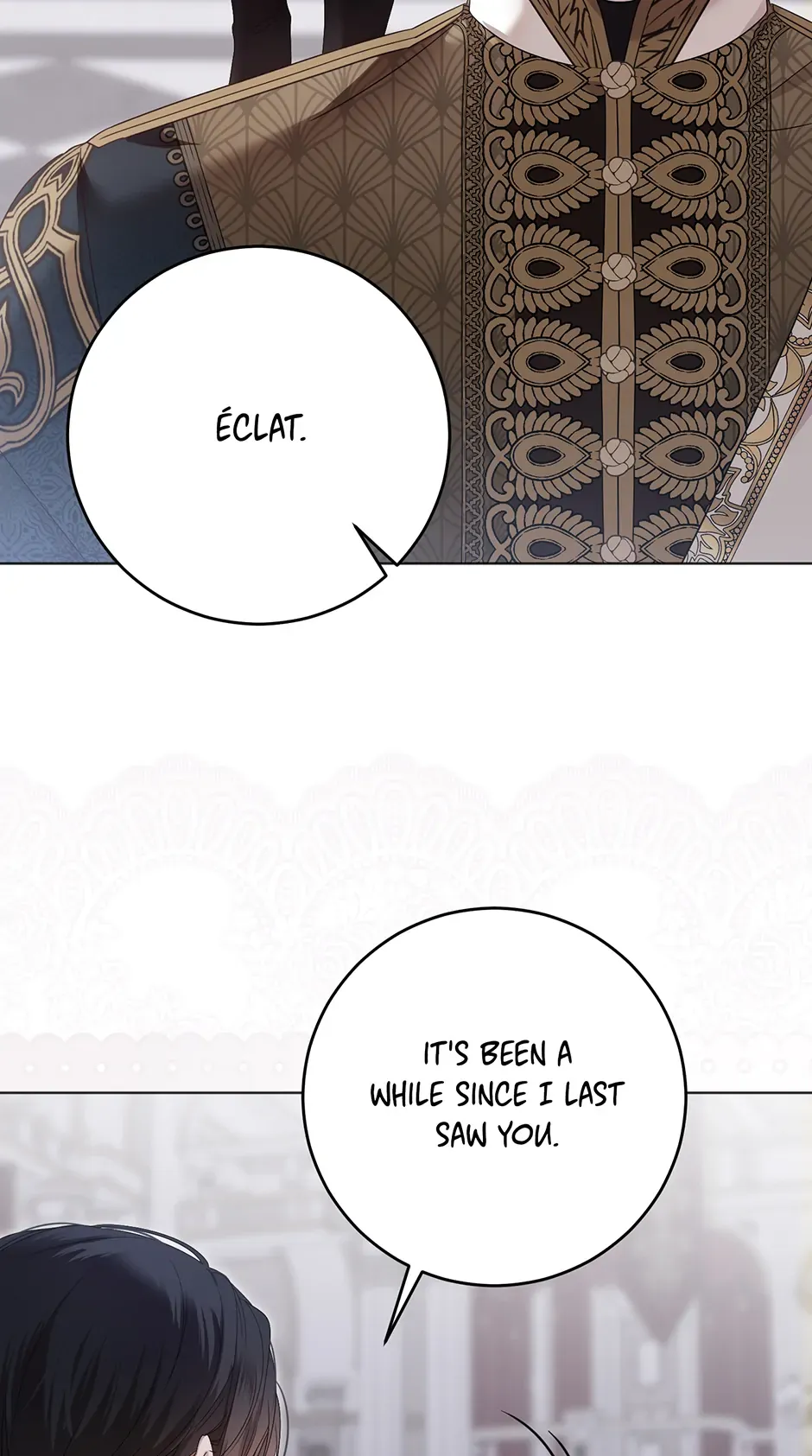 It Looks Like I’ve Fallen into the World of a Reverse Harem Game Chapter 143 Online - página 25