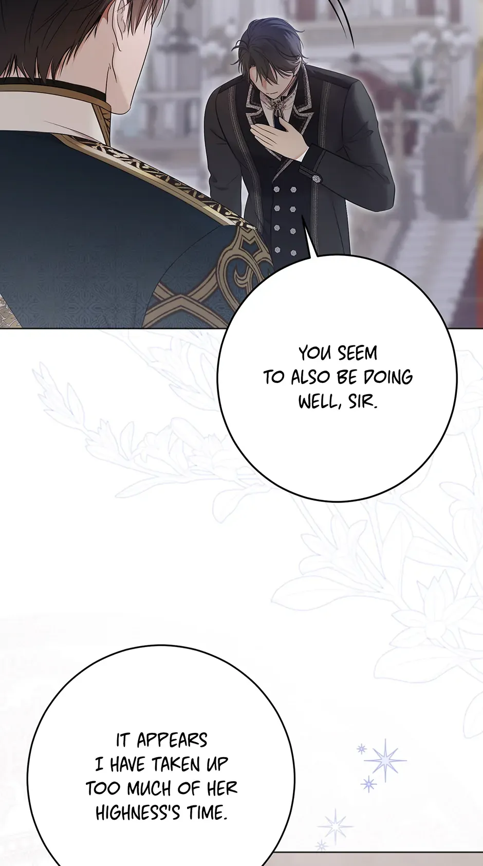 It Looks Like I’ve Fallen into the World of a Reverse Harem Game Chapter 143 Online - página 26