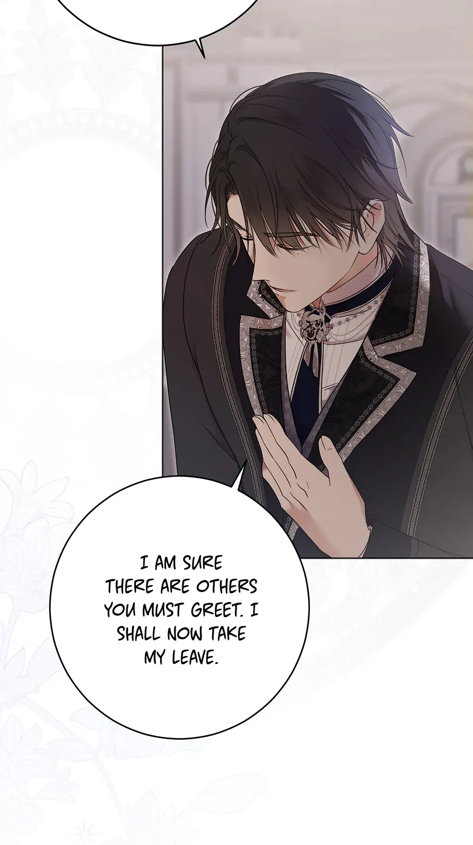 It Looks Like I’ve Fallen into the World of a Reverse Harem Game Chapter 143 Online - página 27