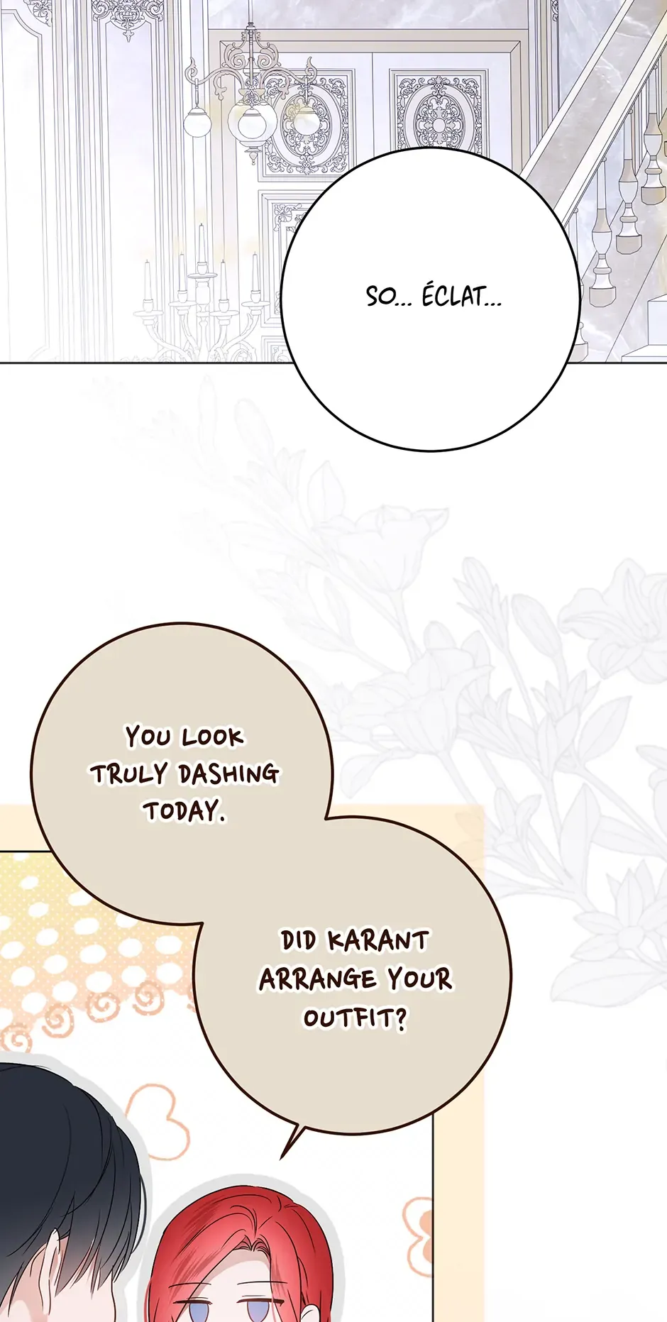 It Looks Like I’ve Fallen into the World of a Reverse Harem Game Chapter 143 Online - página 30