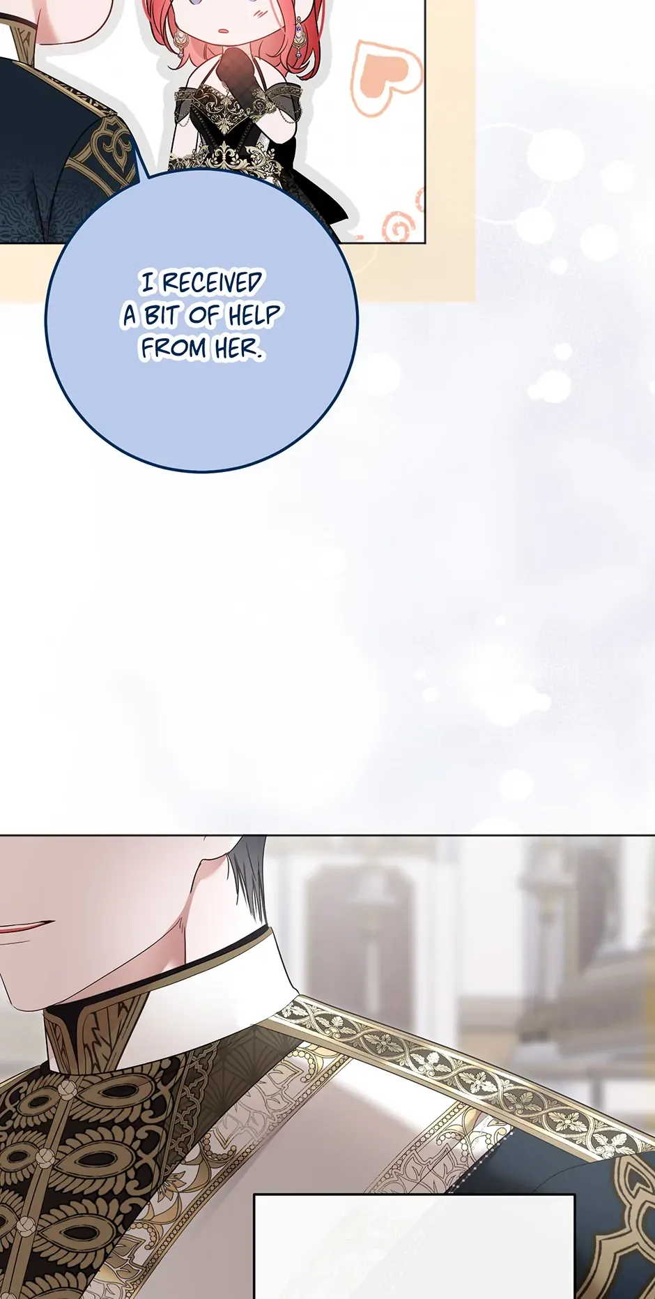 It Looks Like I’ve Fallen into the World of a Reverse Harem Game Chapter 143 Online - página 31