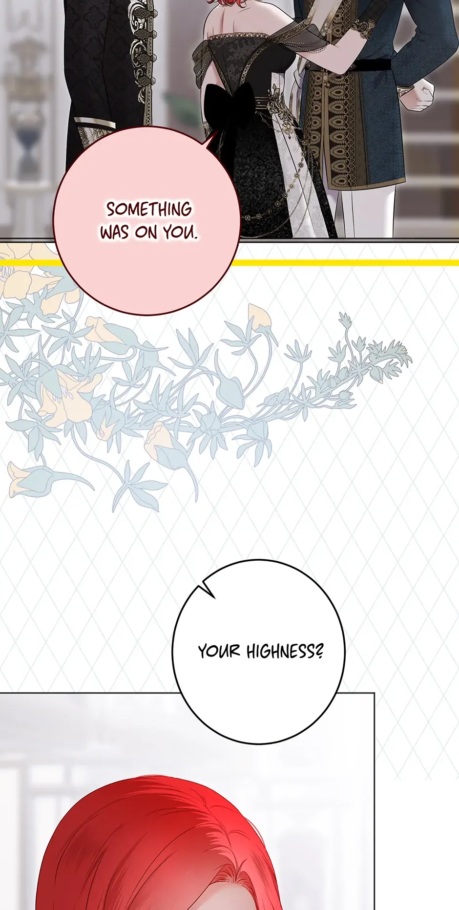 It Looks Like I’ve Fallen into the World of a Reverse Harem Game Chapter 143 Online - página 33