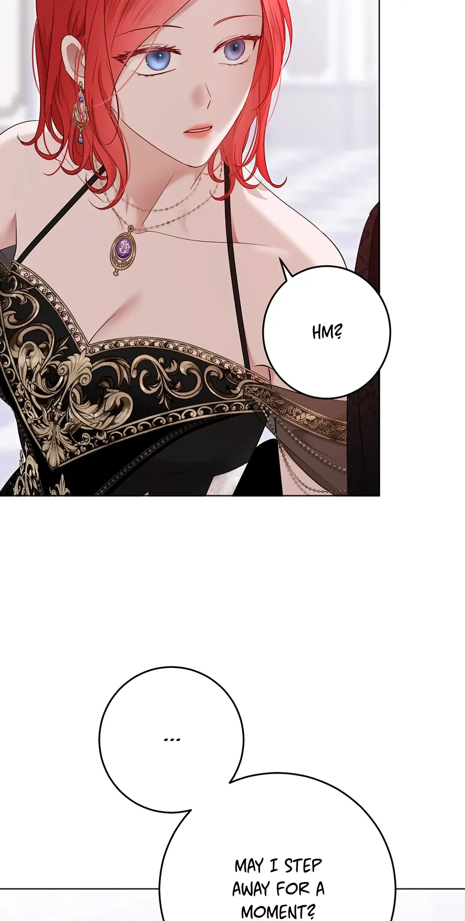 It Looks Like I’ve Fallen into the World of a Reverse Harem Game Chapter 143 Online - página 34