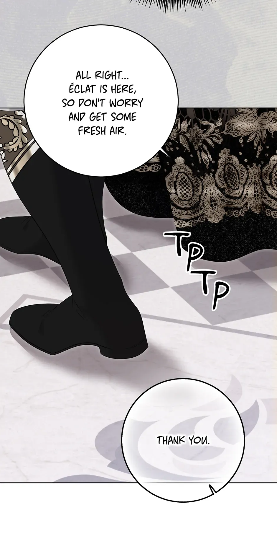 It Looks Like I’ve Fallen into the World of a Reverse Harem Game Chapter 143 Online - página 36
