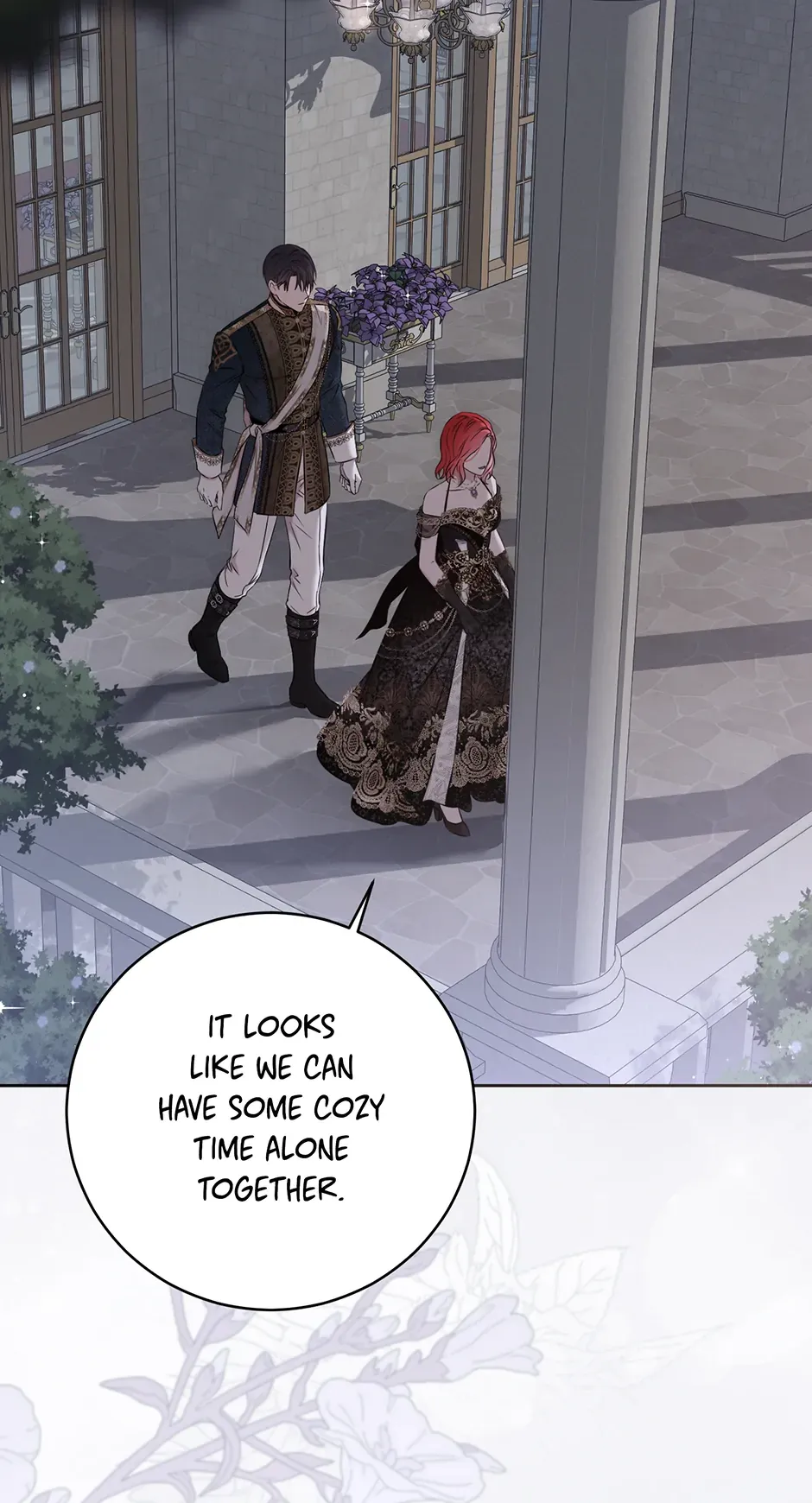 It Looks Like I’ve Fallen into the World of a Reverse Harem Game Chapter 143 Online - página 38