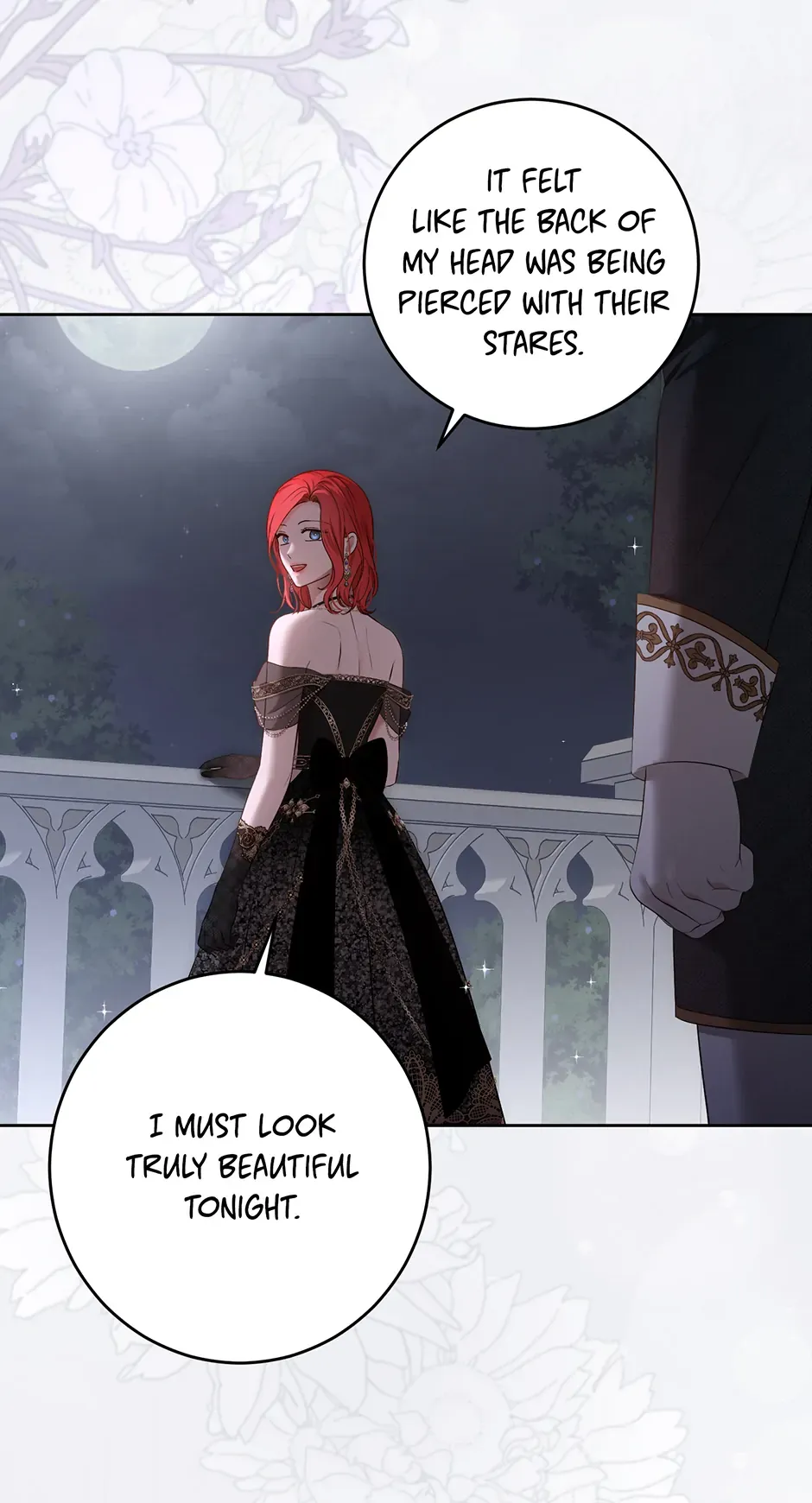 It Looks Like I’ve Fallen into the World of a Reverse Harem Game Chapter 143 Online - página 39