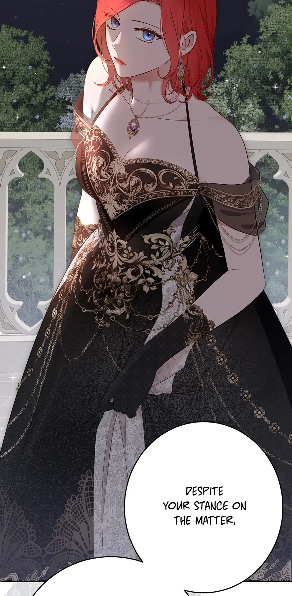 It Looks Like I’ve Fallen into the World of a Reverse Harem Game Chapter 143 Online - página 42