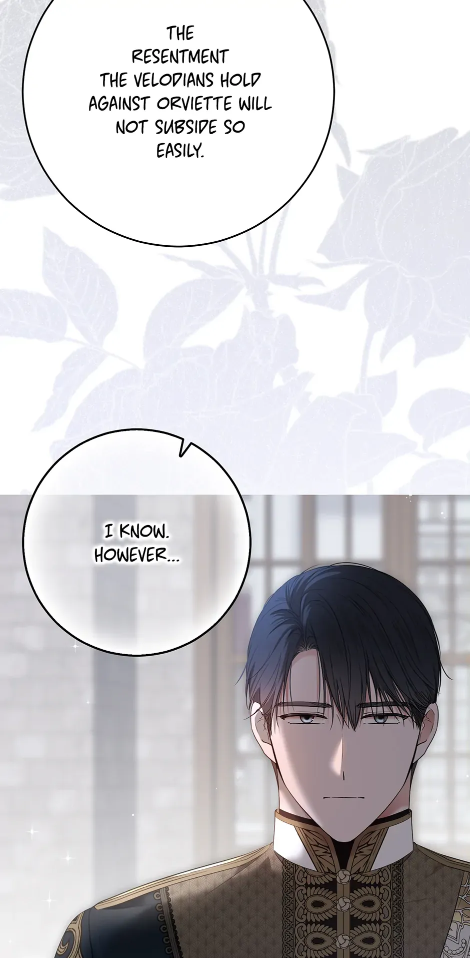 It Looks Like I’ve Fallen into the World of a Reverse Harem Game Chapter 143 Online - página 43