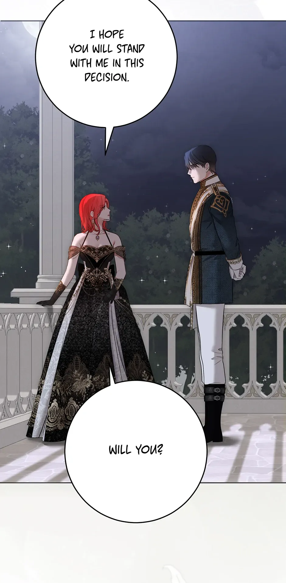 It Looks Like I’ve Fallen into the World of a Reverse Harem Game Chapter 143 Online - página 46