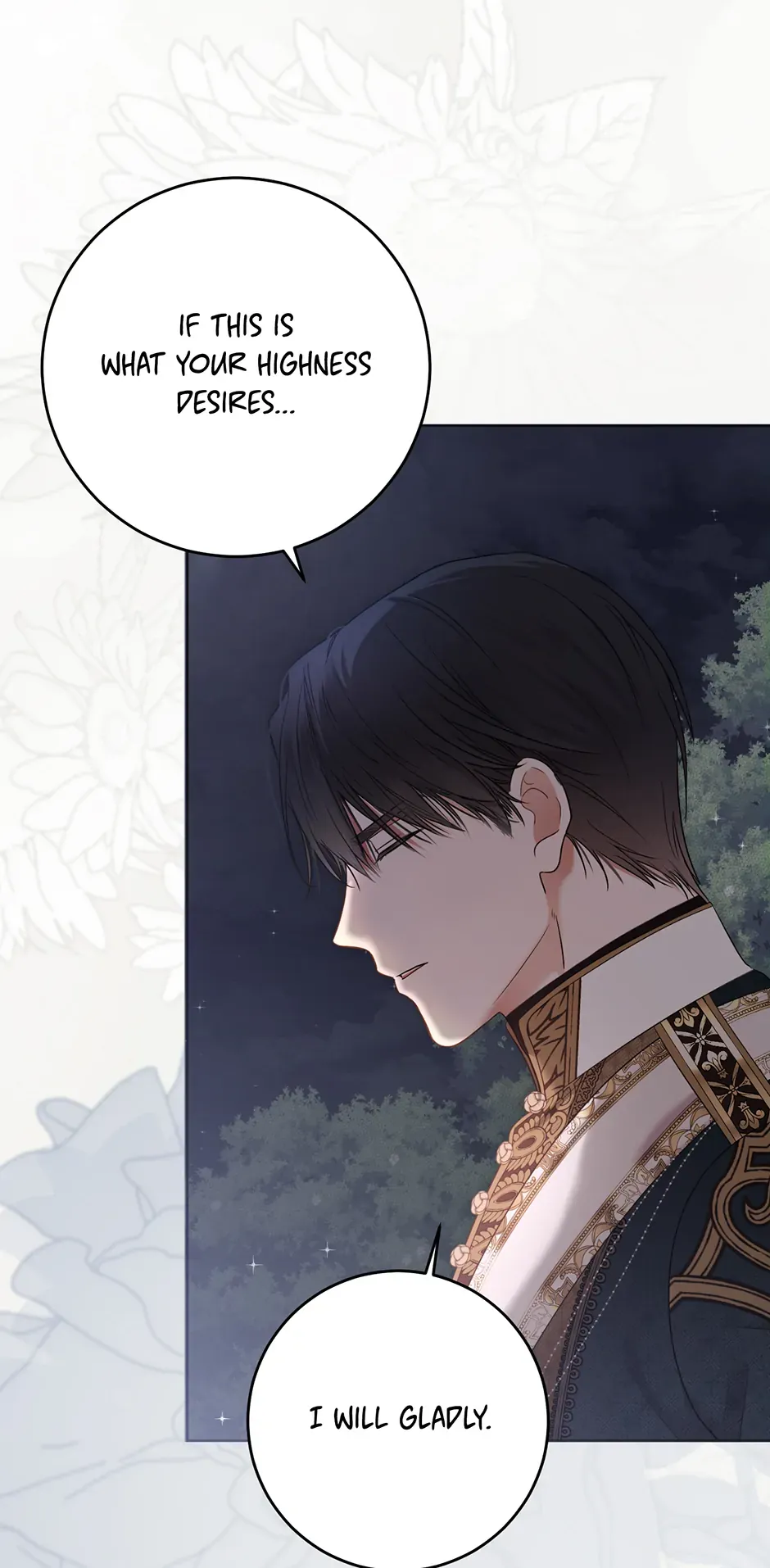 It Looks Like I’ve Fallen into the World of a Reverse Harem Game Chapter 143 Online - página 47