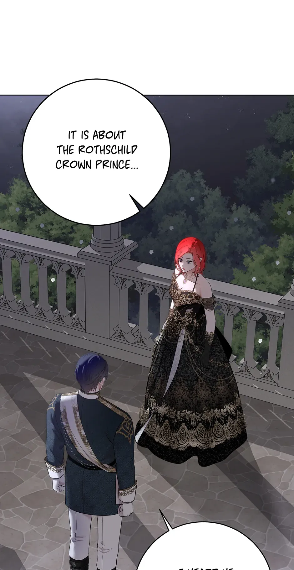 It Looks Like I’ve Fallen into the World of a Reverse Harem Game Chapter 143 Online - página 50