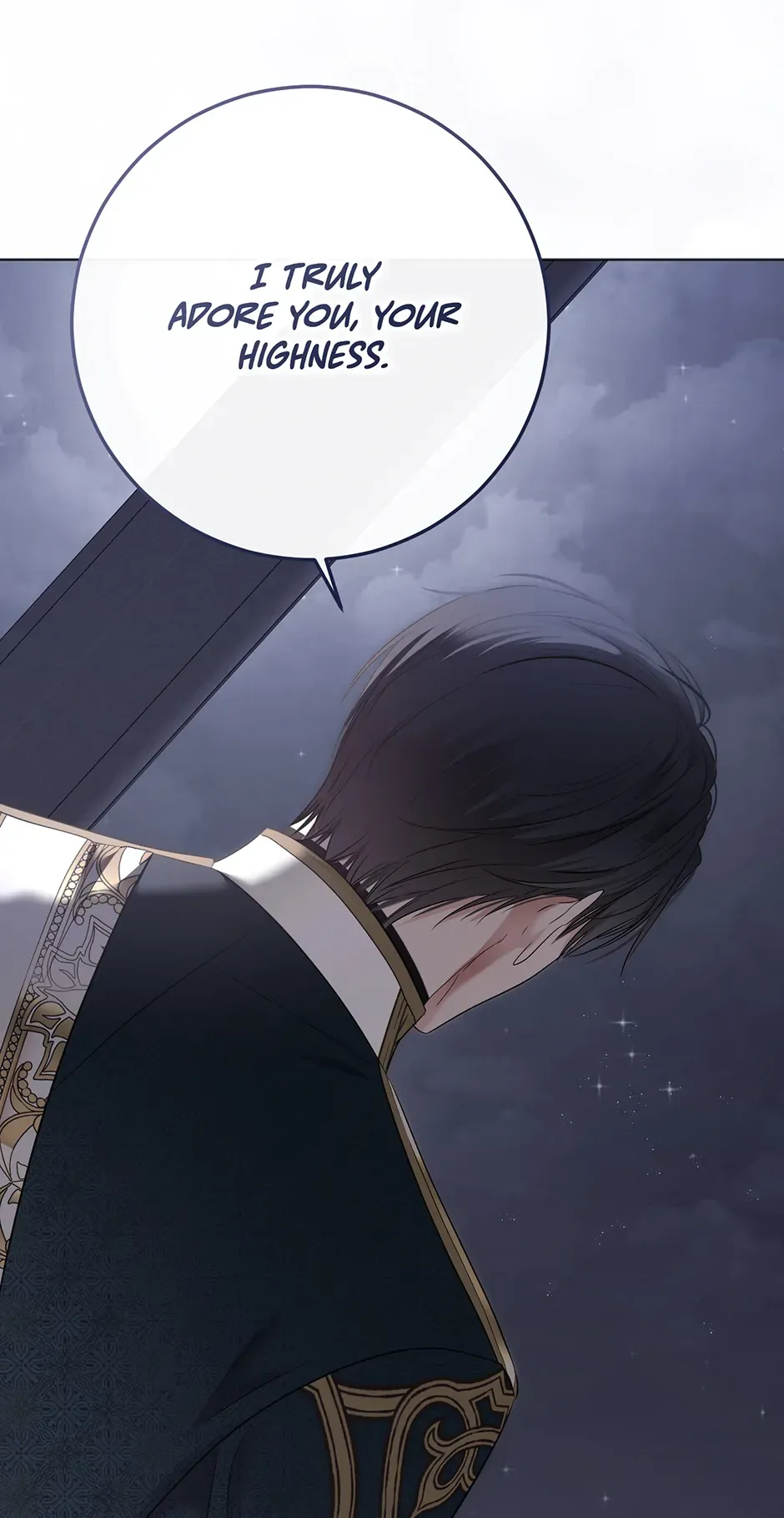 It Looks Like I’ve Fallen into the World of a Reverse Harem Game Chapter 143 Online - página 53