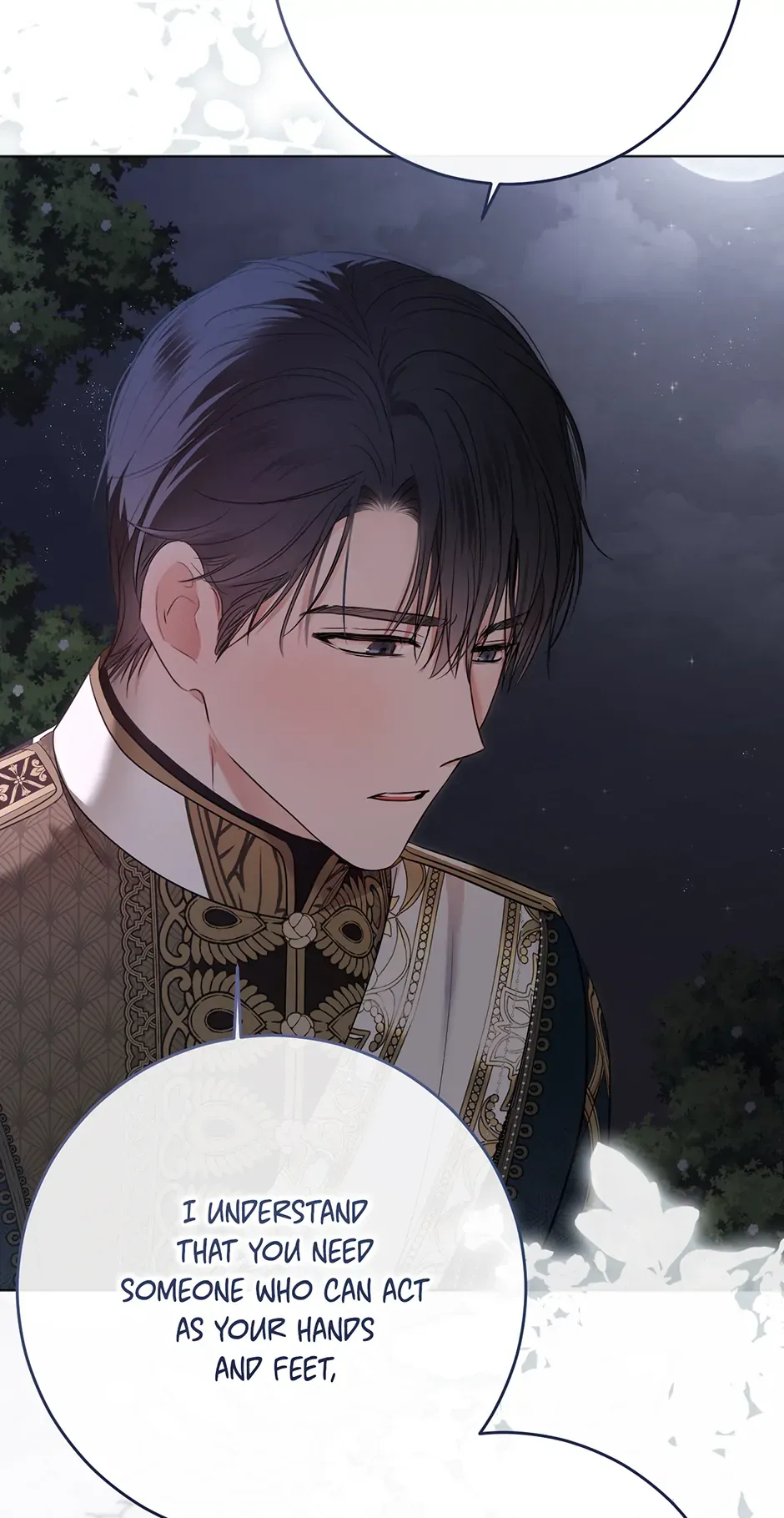 It Looks Like I’ve Fallen into the World of a Reverse Harem Game Chapter 143 Online - página 55