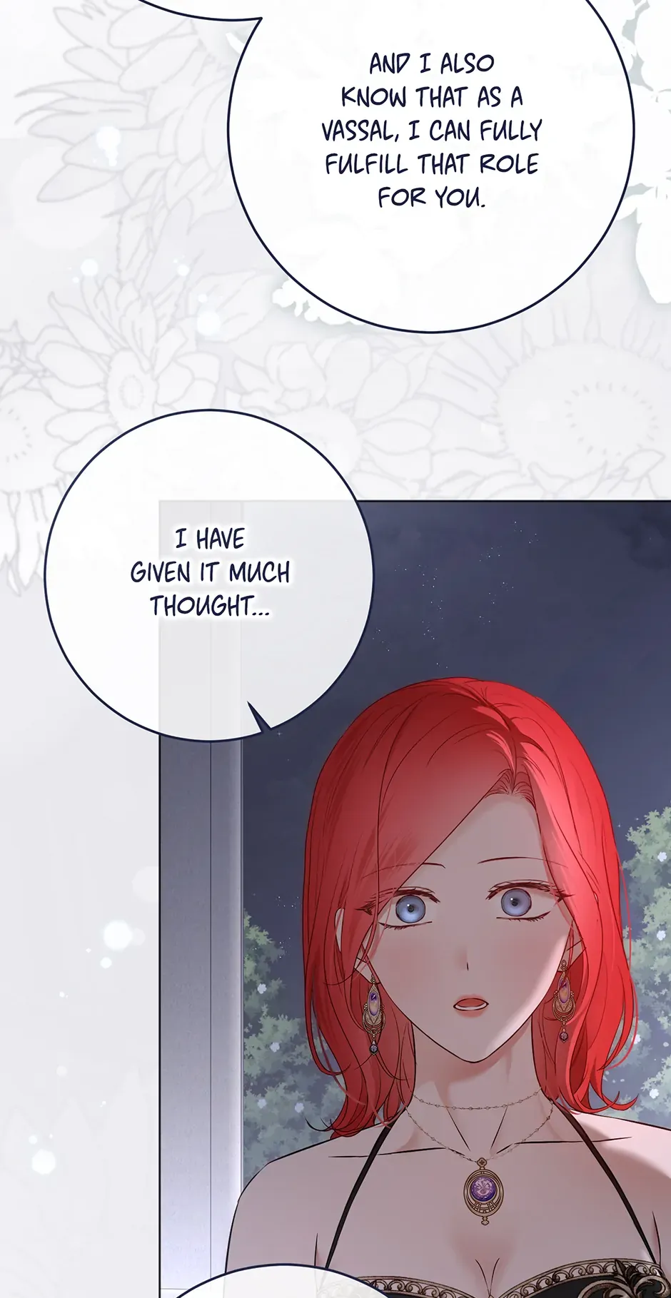 It Looks Like I’ve Fallen into the World of a Reverse Harem Game Chapter 143 Online - página 56