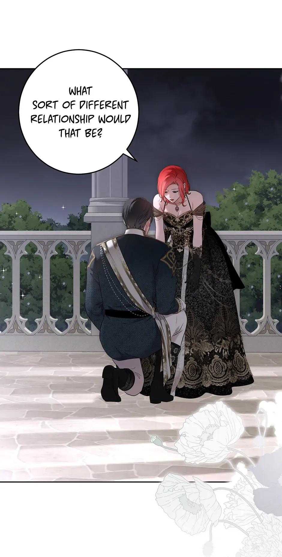 It Looks Like I’ve Fallen into the World of a Reverse Harem Game Chapter 143 Online - página 60