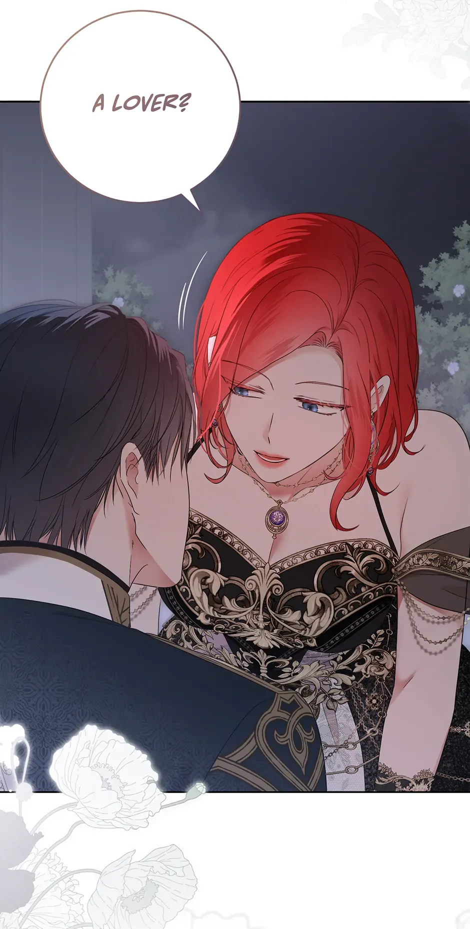 It Looks Like I’ve Fallen into the World of a Reverse Harem Game Chapter 143 Online - página 61