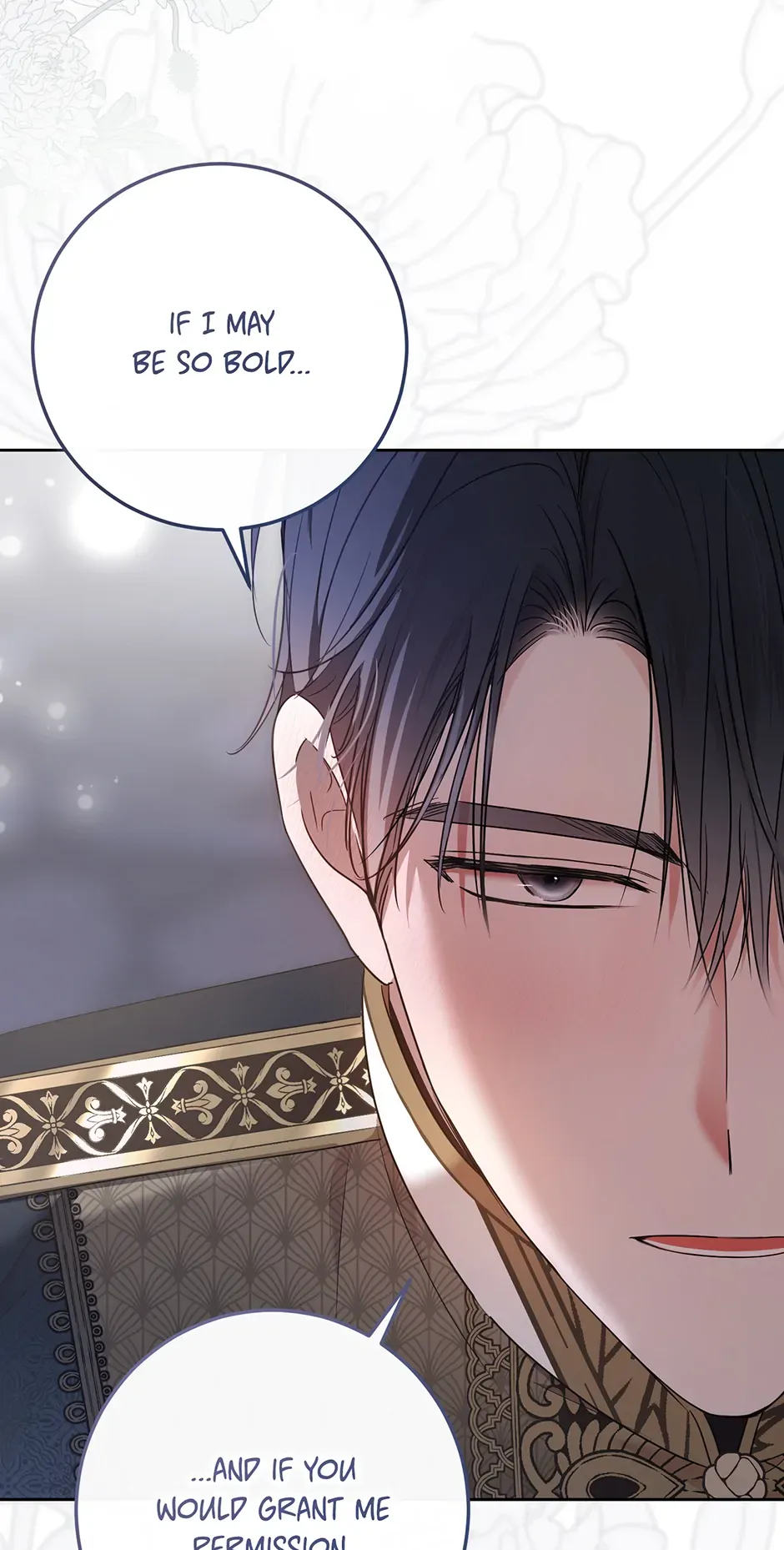 It Looks Like I’ve Fallen into the World of a Reverse Harem Game Chapter 143 Online - página 62