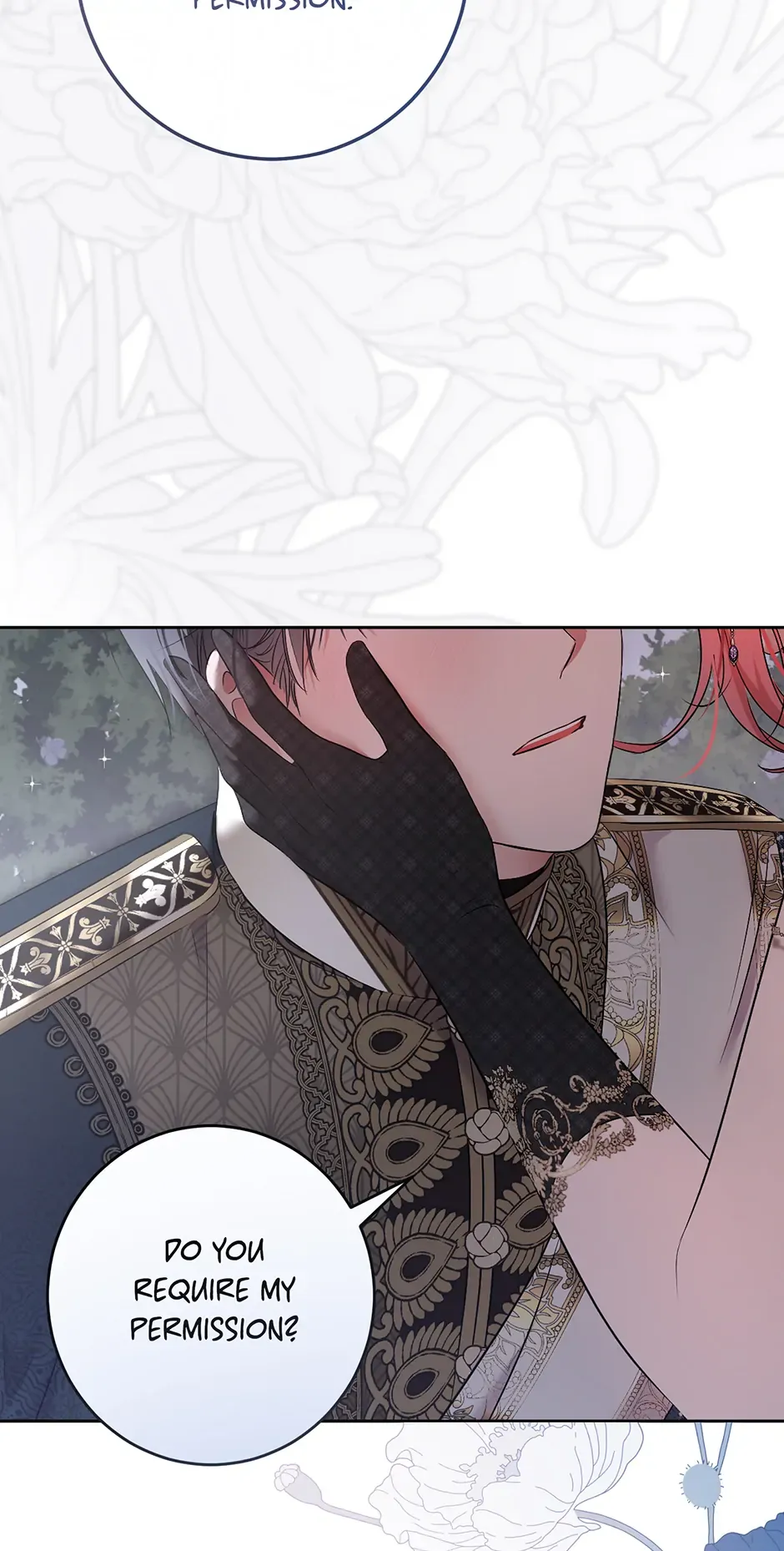 It Looks Like I’ve Fallen into the World of a Reverse Harem Game Chapter 143 Online - página 63