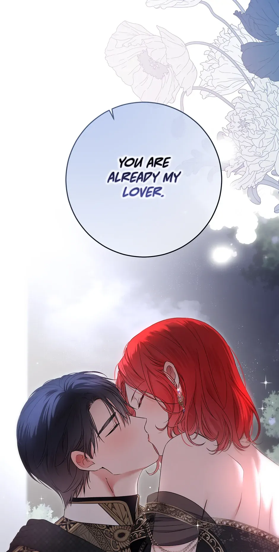 It Looks Like I’ve Fallen into the World of a Reverse Harem Game Chapter 143 Online - página 64