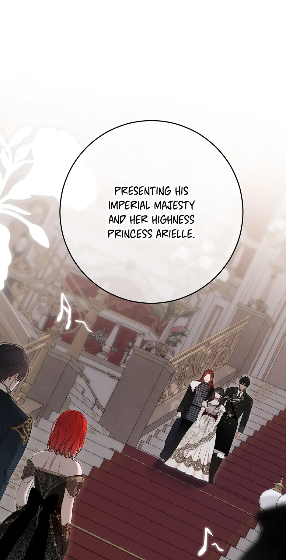 It Looks Like I’ve Fallen into the World of a Reverse Harem Game Chapter 143 Online - página 66
