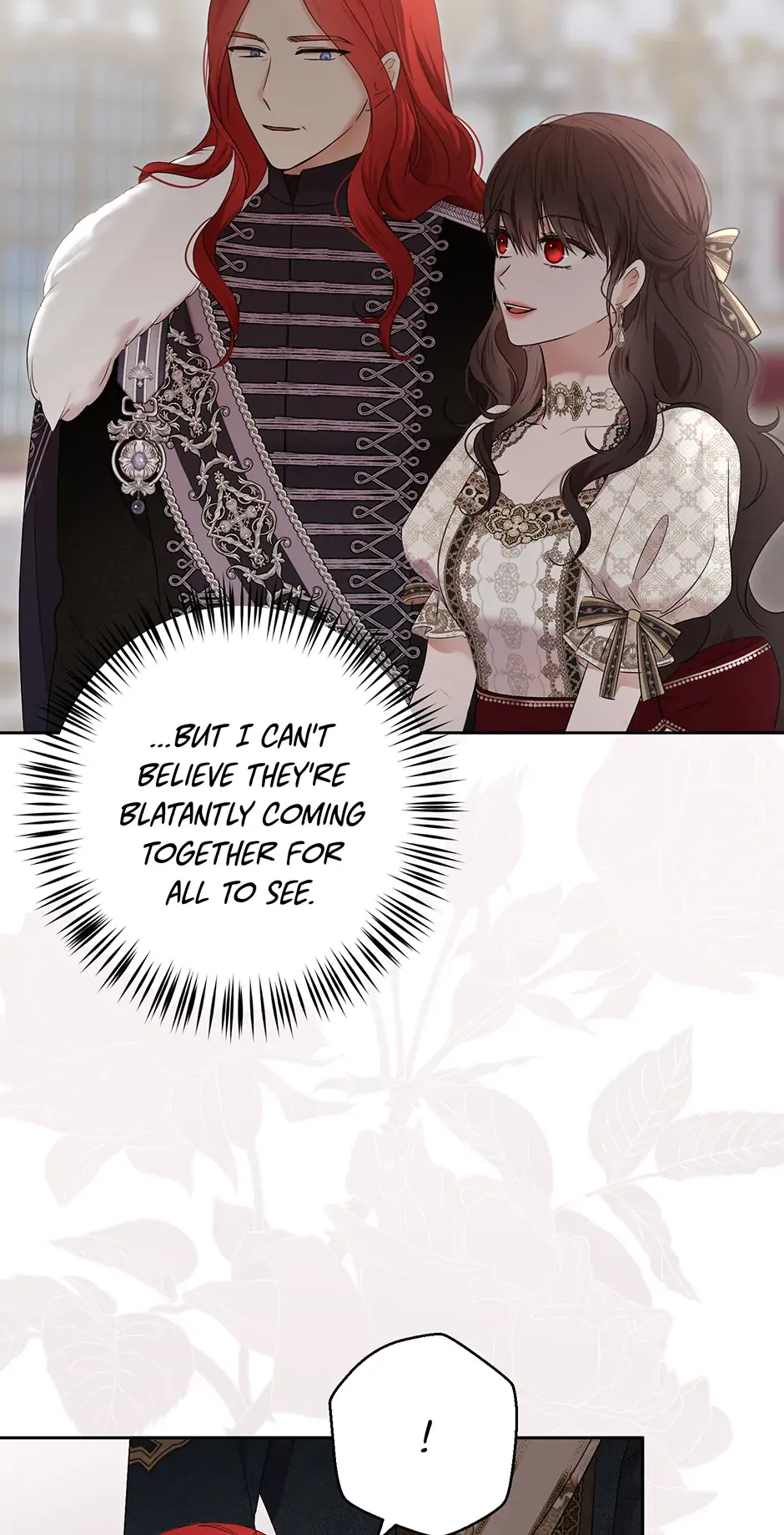 It Looks Like I’ve Fallen into the World of a Reverse Harem Game Chapter 143 Online - página 68