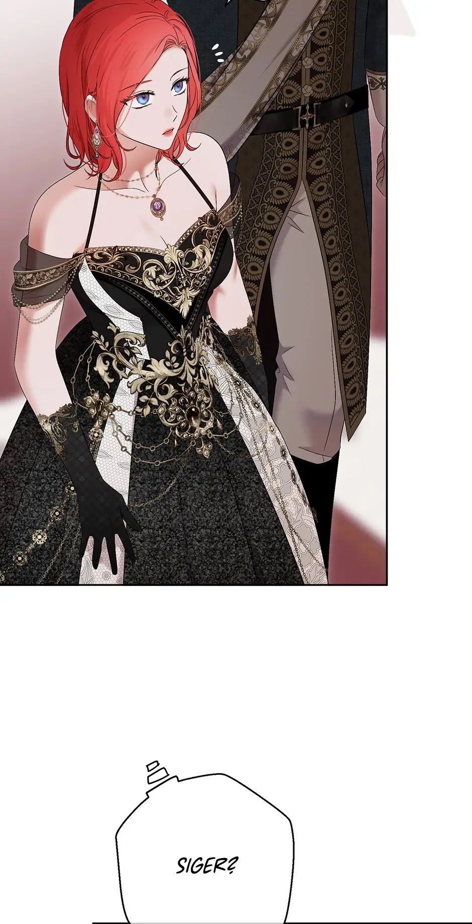 It Looks Like I’ve Fallen into the World of a Reverse Harem Game Chapter 143 Online - página 69