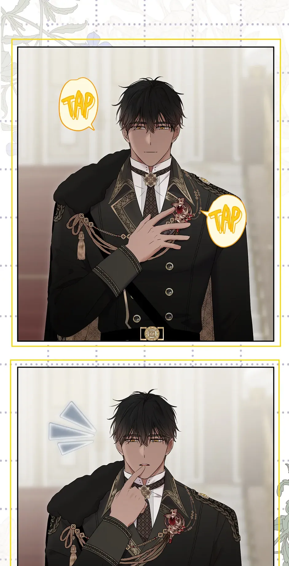 It Looks Like I’ve Fallen into the World of a Reverse Harem Game Chapter 143 Online - página 71