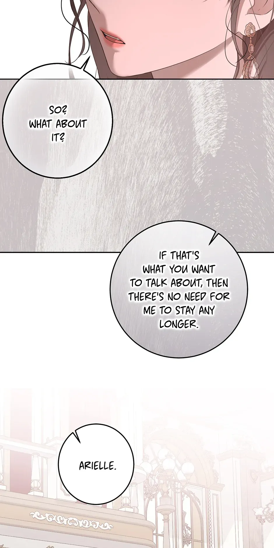 It Looks Like I’ve Fallen into the World of a Reverse Harem Game Chapter 144 Online - página 6