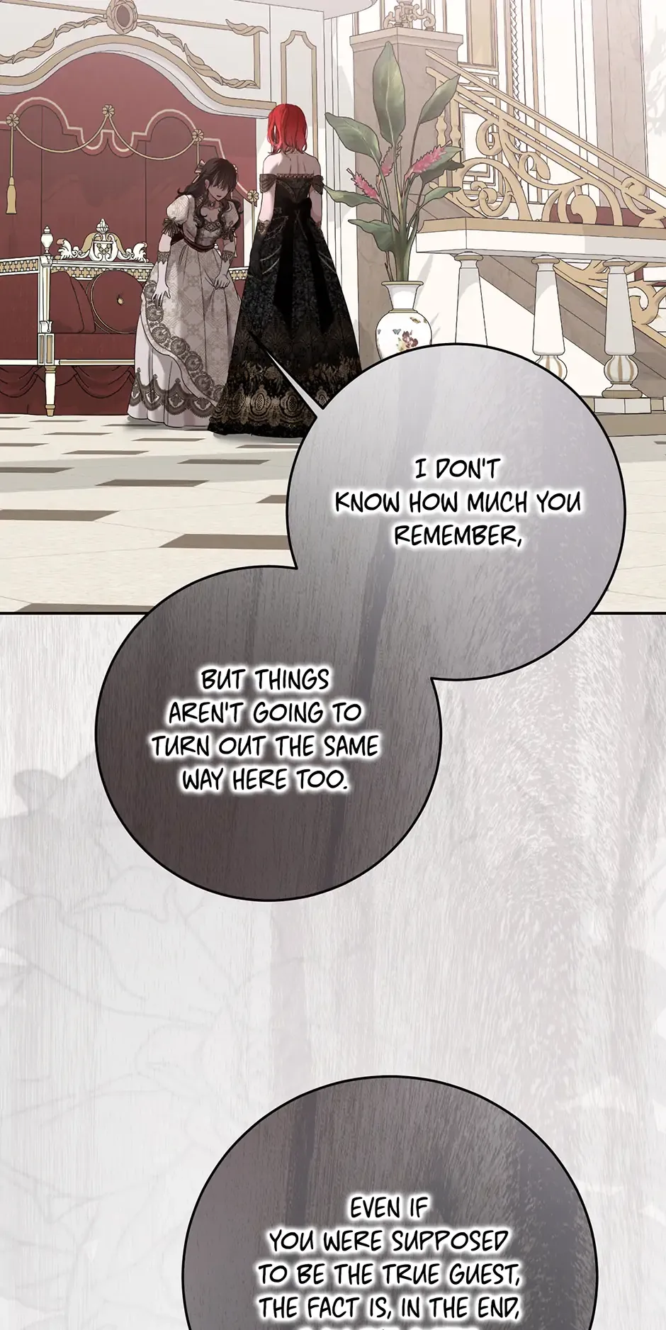 It Looks Like I’ve Fallen into the World of a Reverse Harem Game Chapter 144 Online - página 7