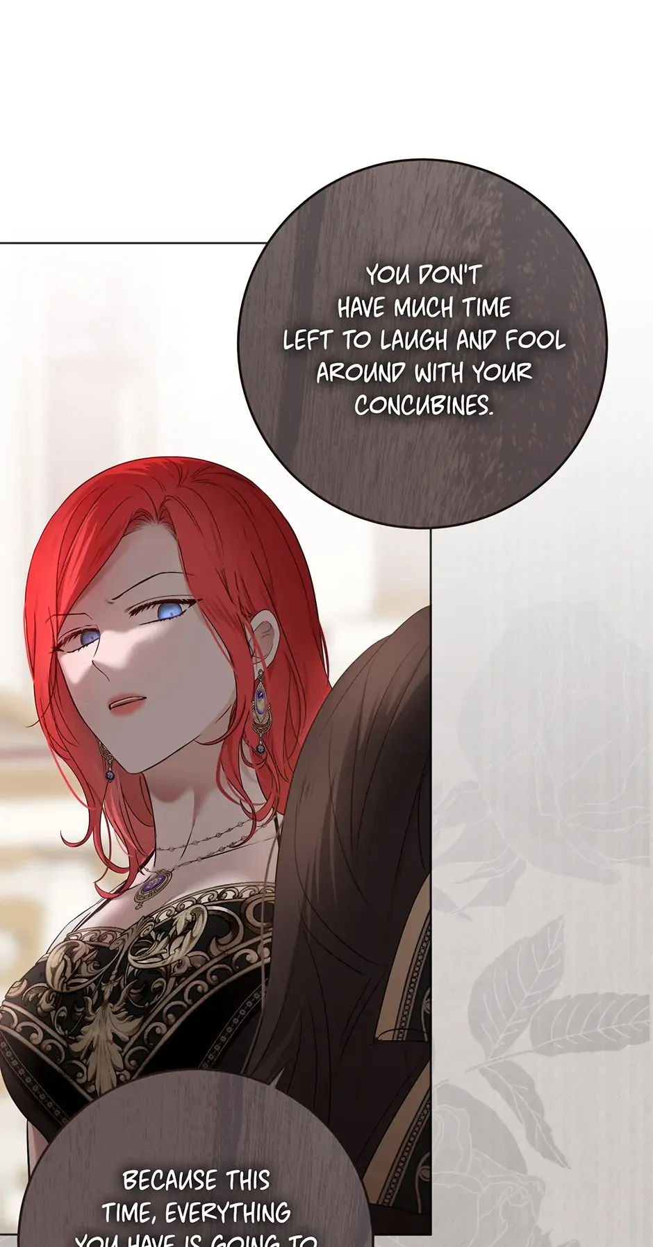 It Looks Like I’ve Fallen into the World of a Reverse Harem Game Chapter 144 Online - página 9