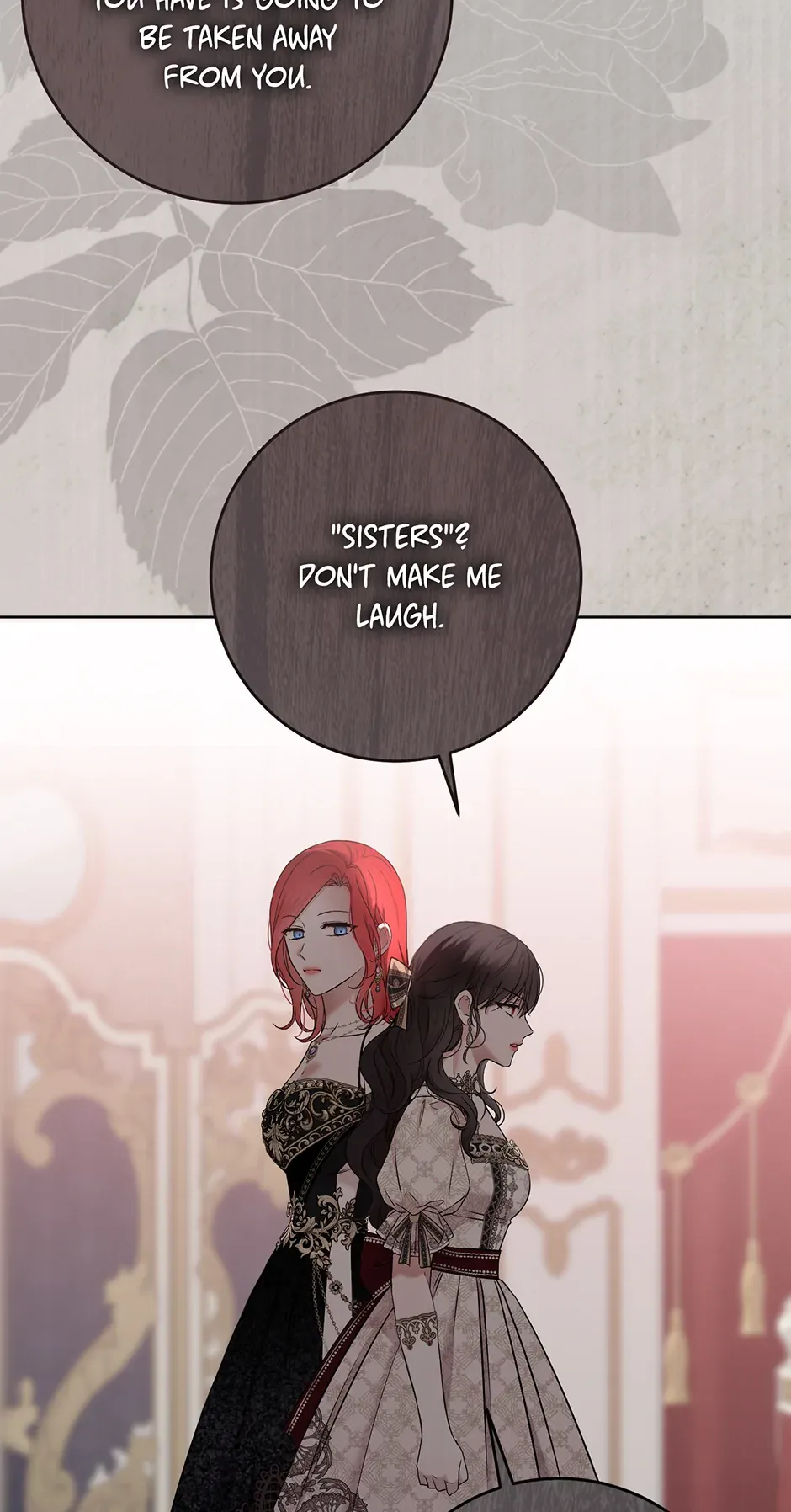 It Looks Like I’ve Fallen into the World of a Reverse Harem Game Chapter 144 Online - página 10