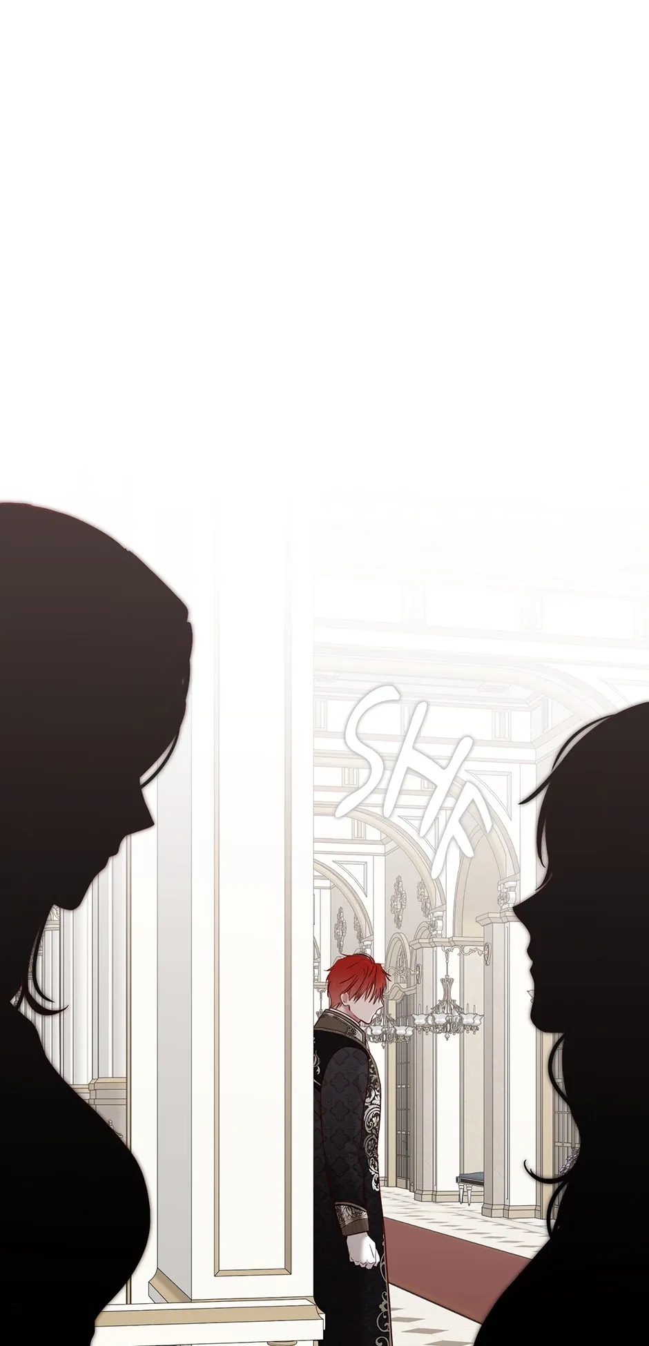 It Looks Like I’ve Fallen into the World of a Reverse Harem Game Chapter 144 Online - página 14