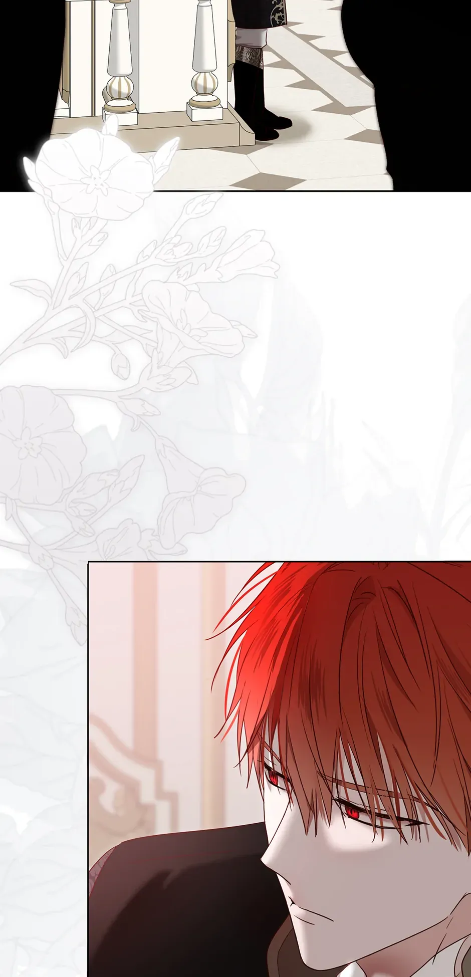 It Looks Like I’ve Fallen into the World of a Reverse Harem Game Chapter 144 Online - página 15