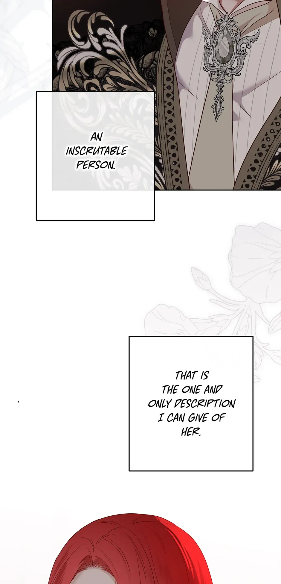 It Looks Like I’ve Fallen into the World of a Reverse Harem Game Chapter 144 Online - página 16