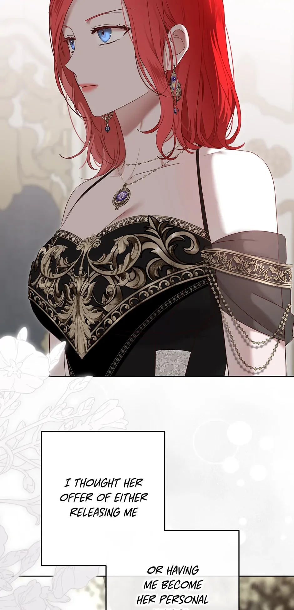 It Looks Like I’ve Fallen into the World of a Reverse Harem Game Chapter 144 Online - página 17