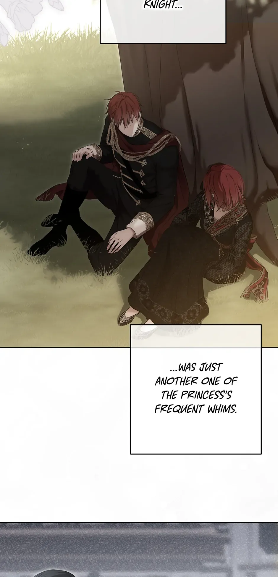 It Looks Like I’ve Fallen into the World of a Reverse Harem Game Chapter 144 Online - página 18