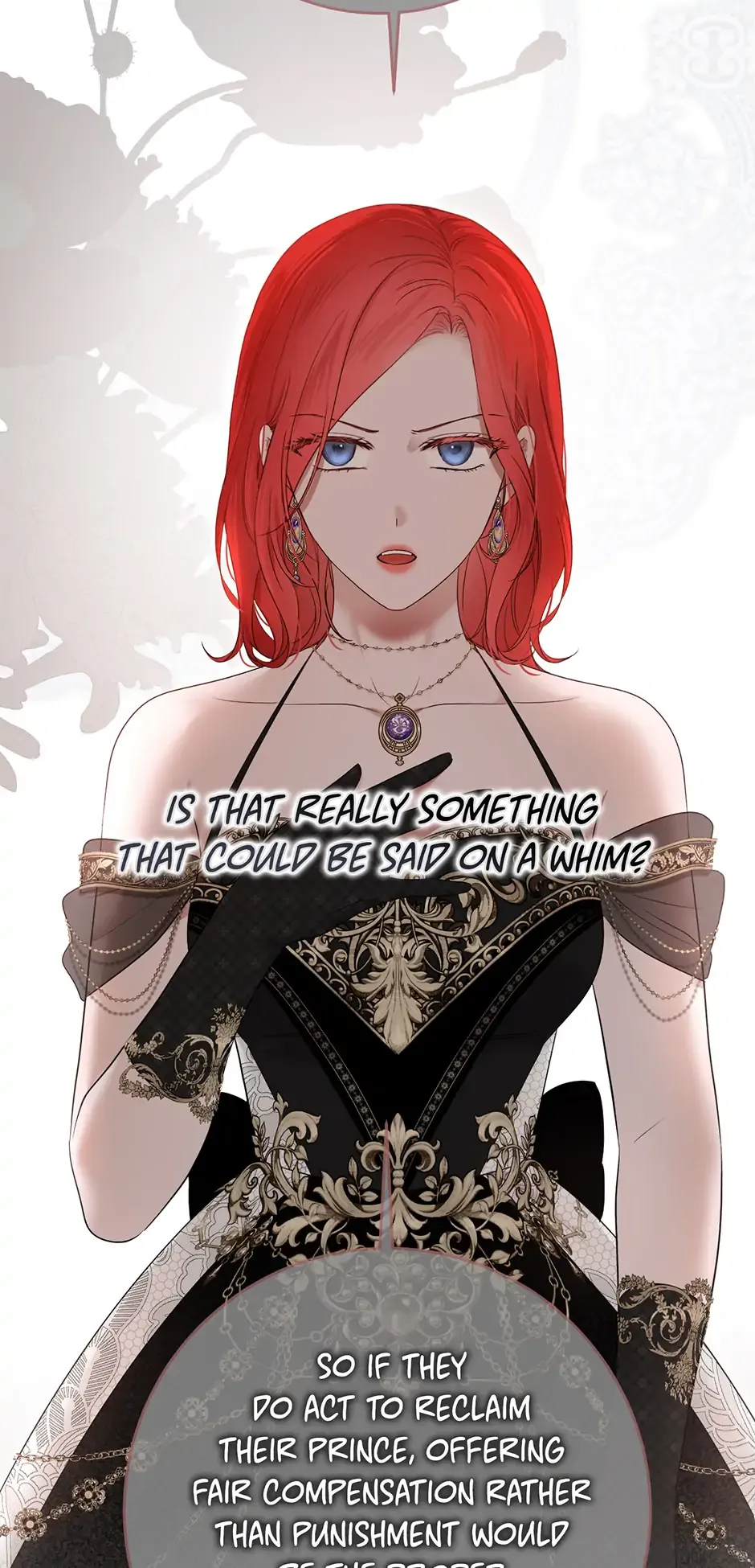 It Looks Like I’ve Fallen into the World of a Reverse Harem Game Chapter 144 Online - página 20