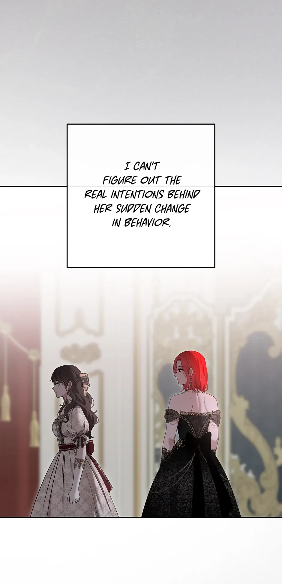 It Looks Like I’ve Fallen into the World of a Reverse Harem Game Chapter 144 Online - página 22