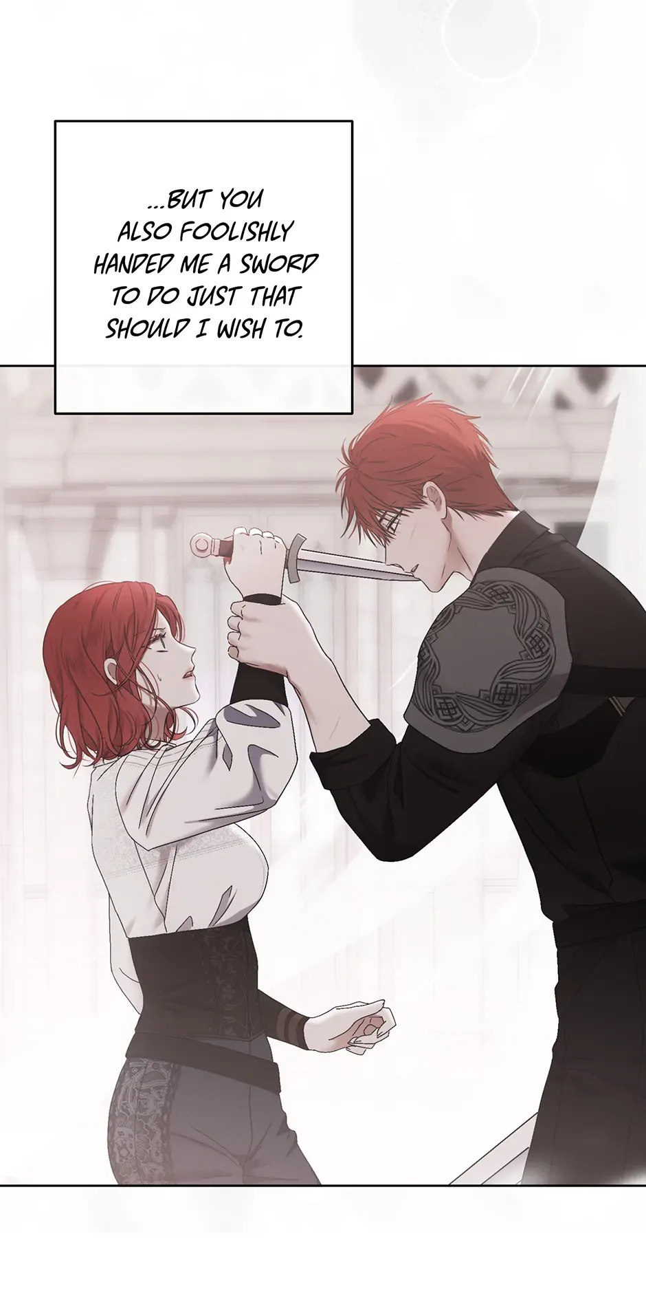 It Looks Like I’ve Fallen into the World of a Reverse Harem Game Chapter 144 Online - página 24