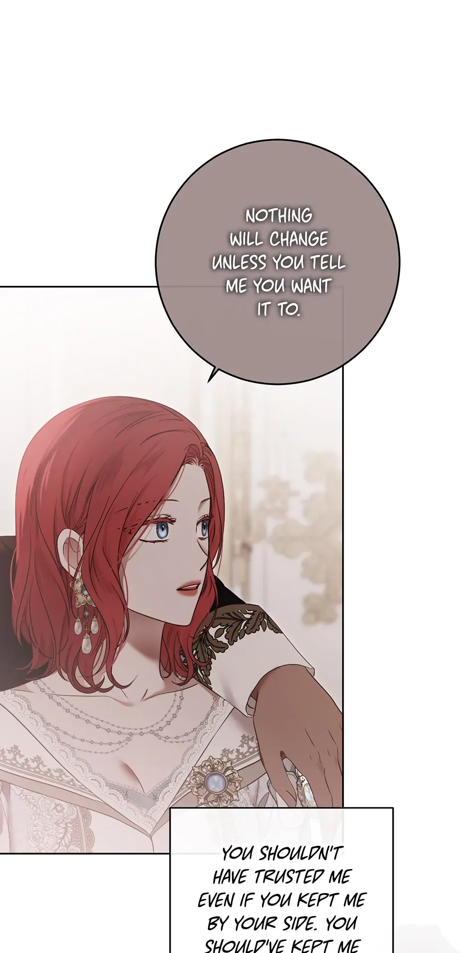 It Looks Like I’ve Fallen into the World of a Reverse Harem Game Chapter 144 Online - página 25