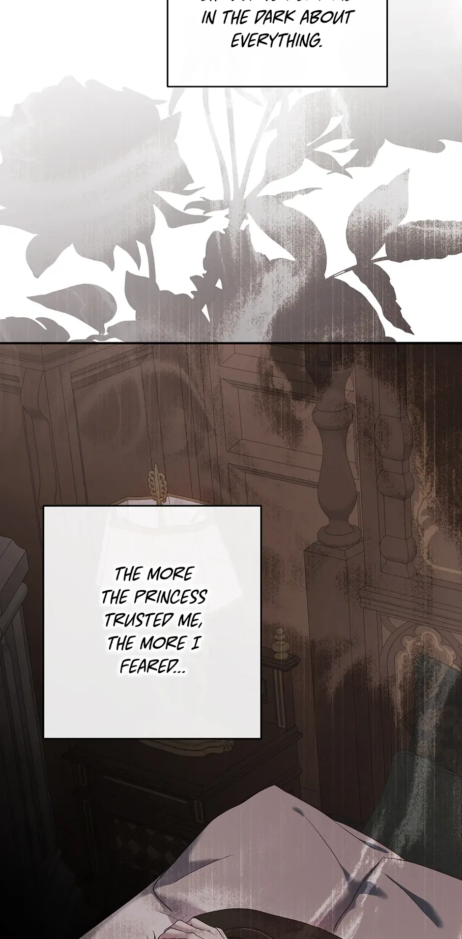 It Looks Like I’ve Fallen into the World of a Reverse Harem Game Chapter 144 Online - página 26